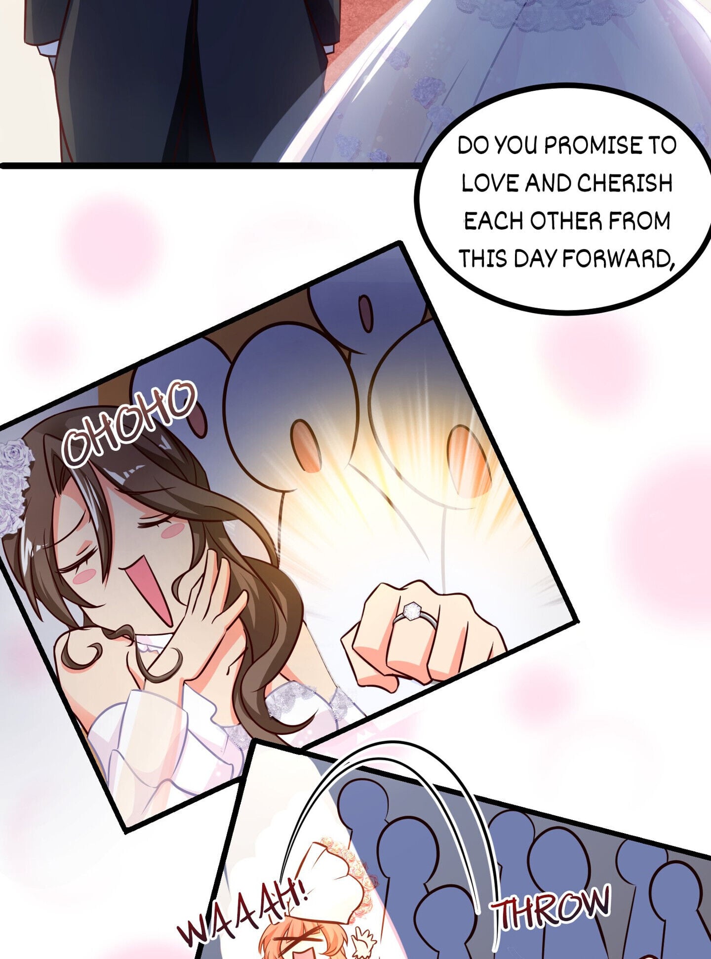 Her Atypical Story Chapter 29 - page 39