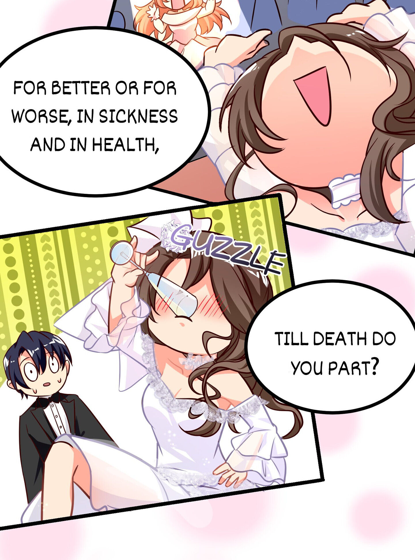 Her Atypical Story Chapter 29 - page 40