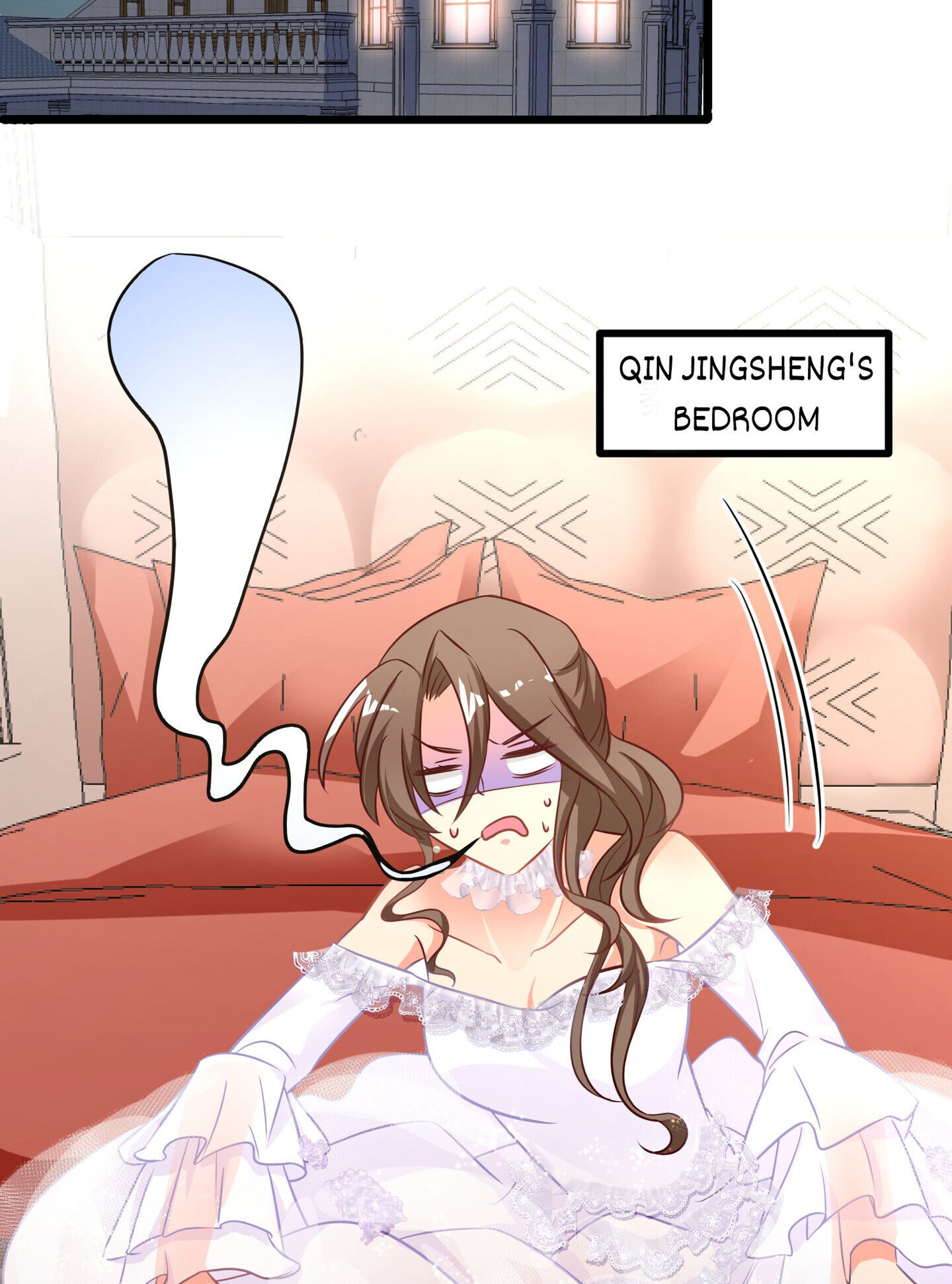 Her Atypical Story Chapter 29 - page 42