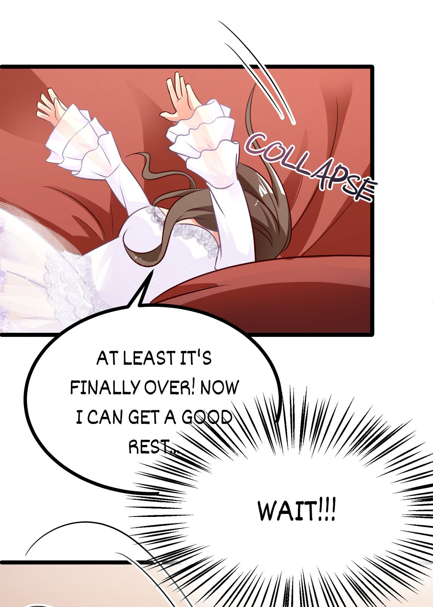 Her Atypical Story Chapter 29 - page 44