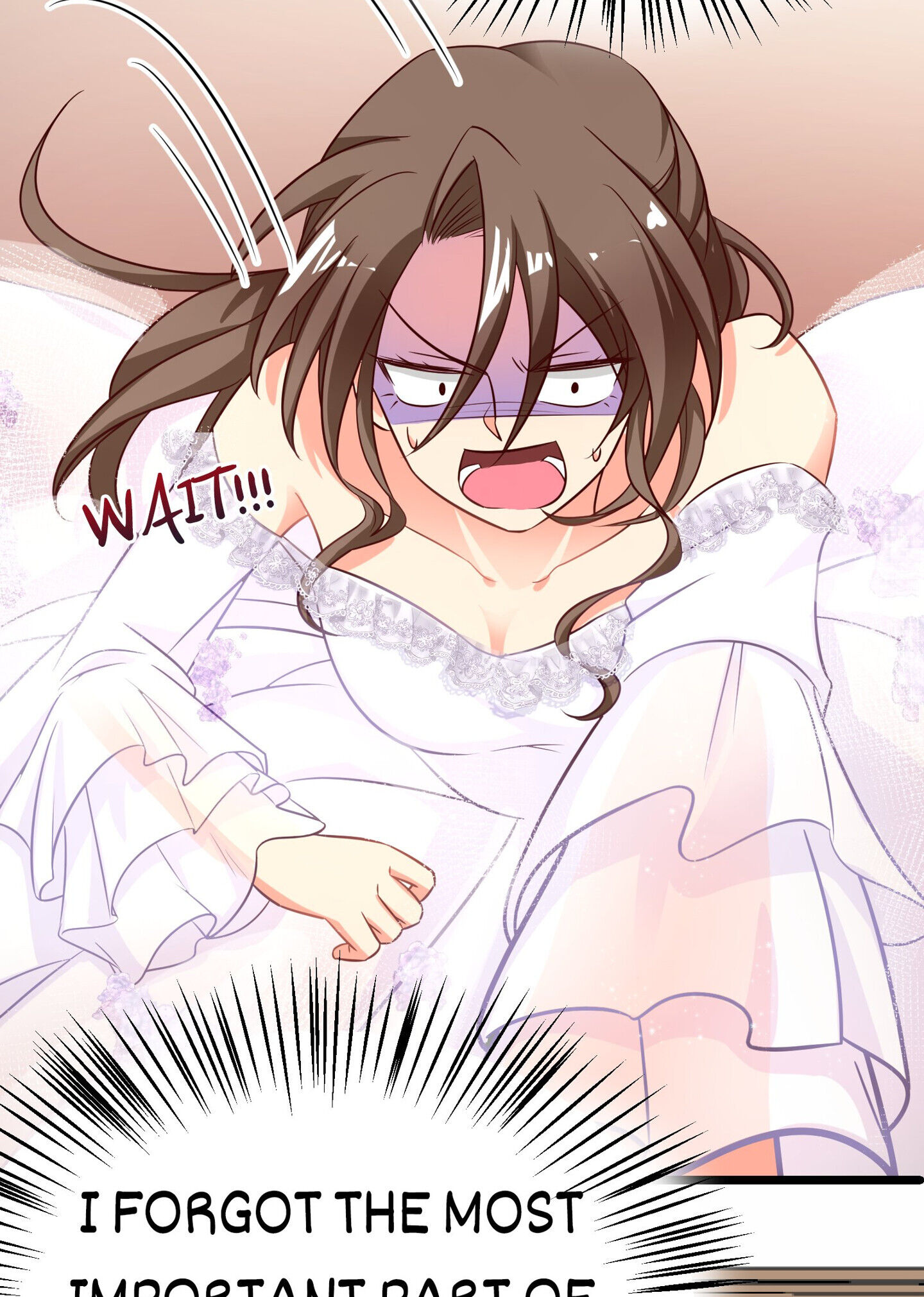 Her Atypical Story Chapter 29 - page 45