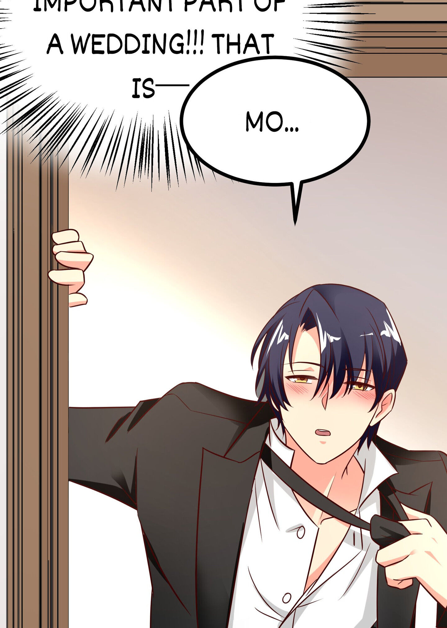 Her Atypical Story Chapter 29 - page 46