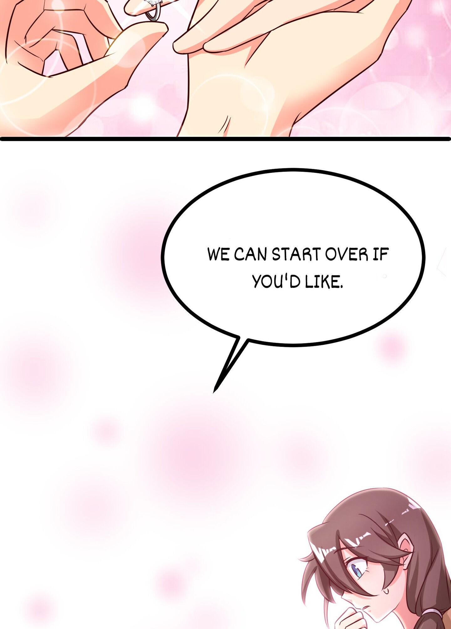 Her Atypical Story Chapter 29 - page 6