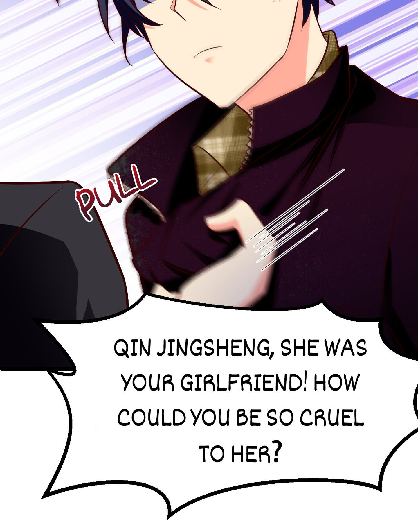 Her Atypical Story Chapter 27 - page 38