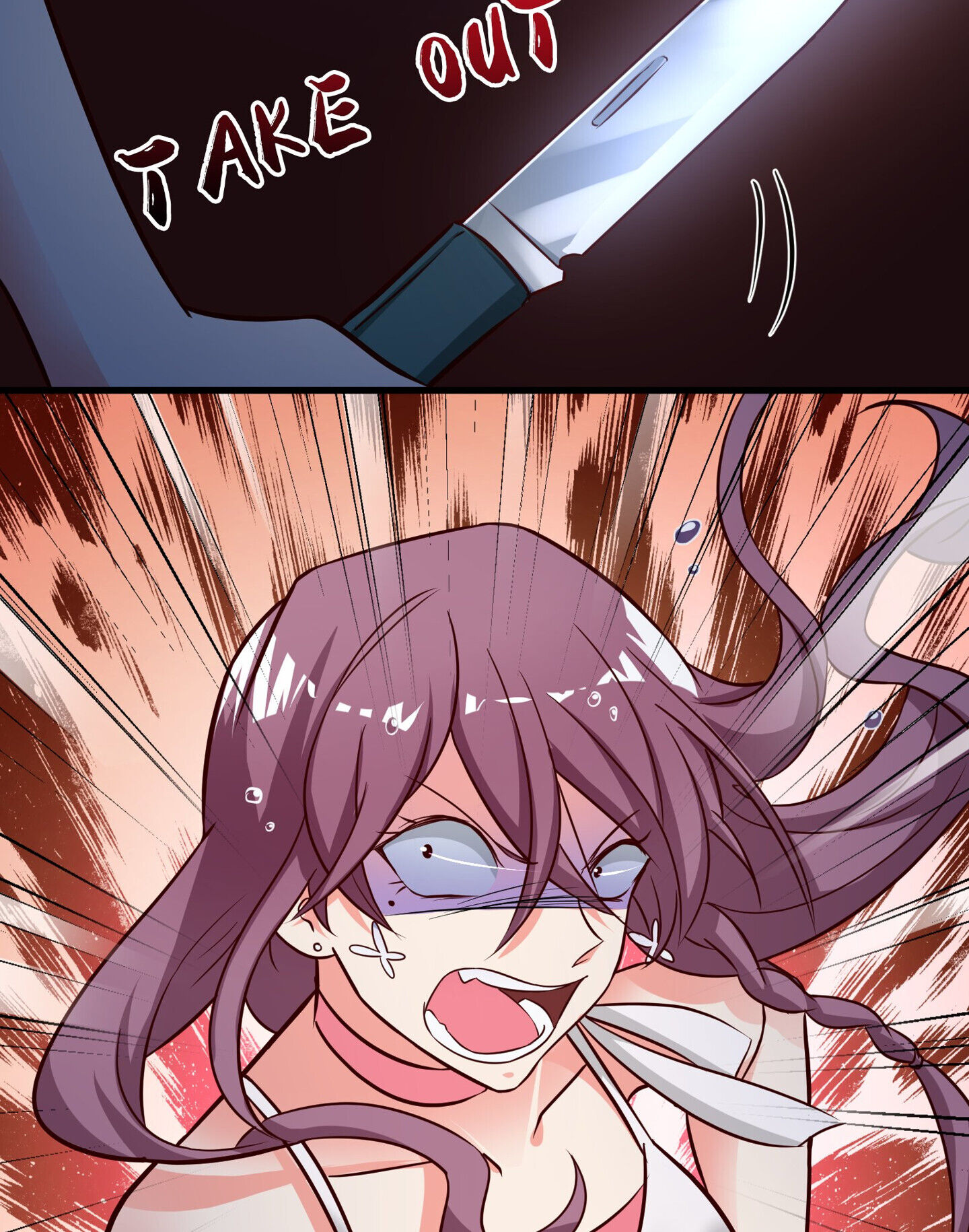 Her Atypical Story Chapter 25 - page 10