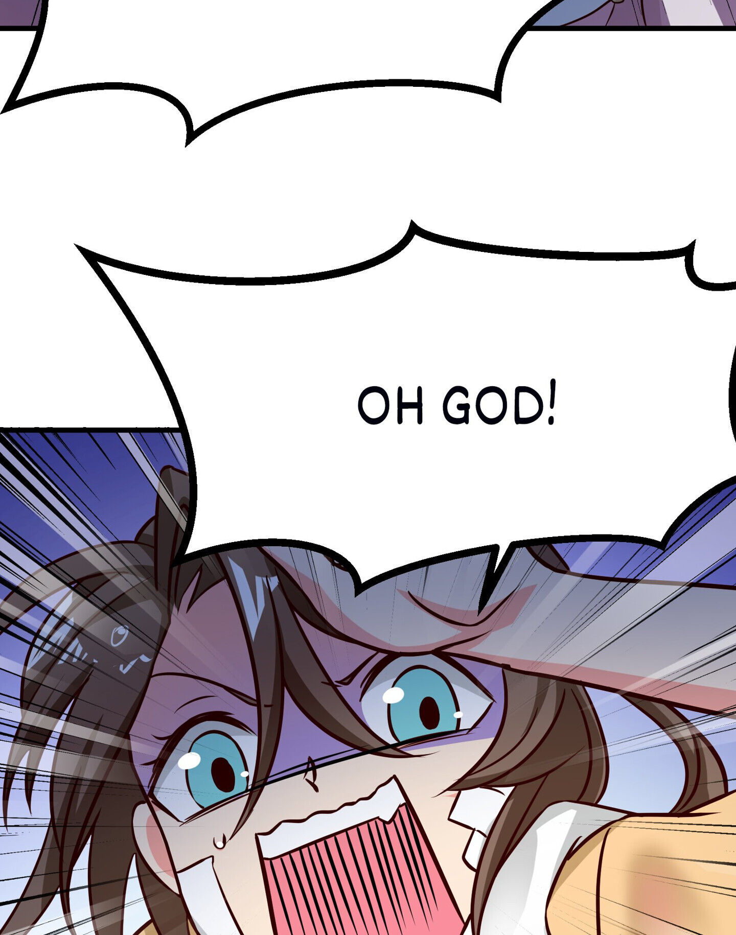 Her Atypical Story Chapter 25 - page 12