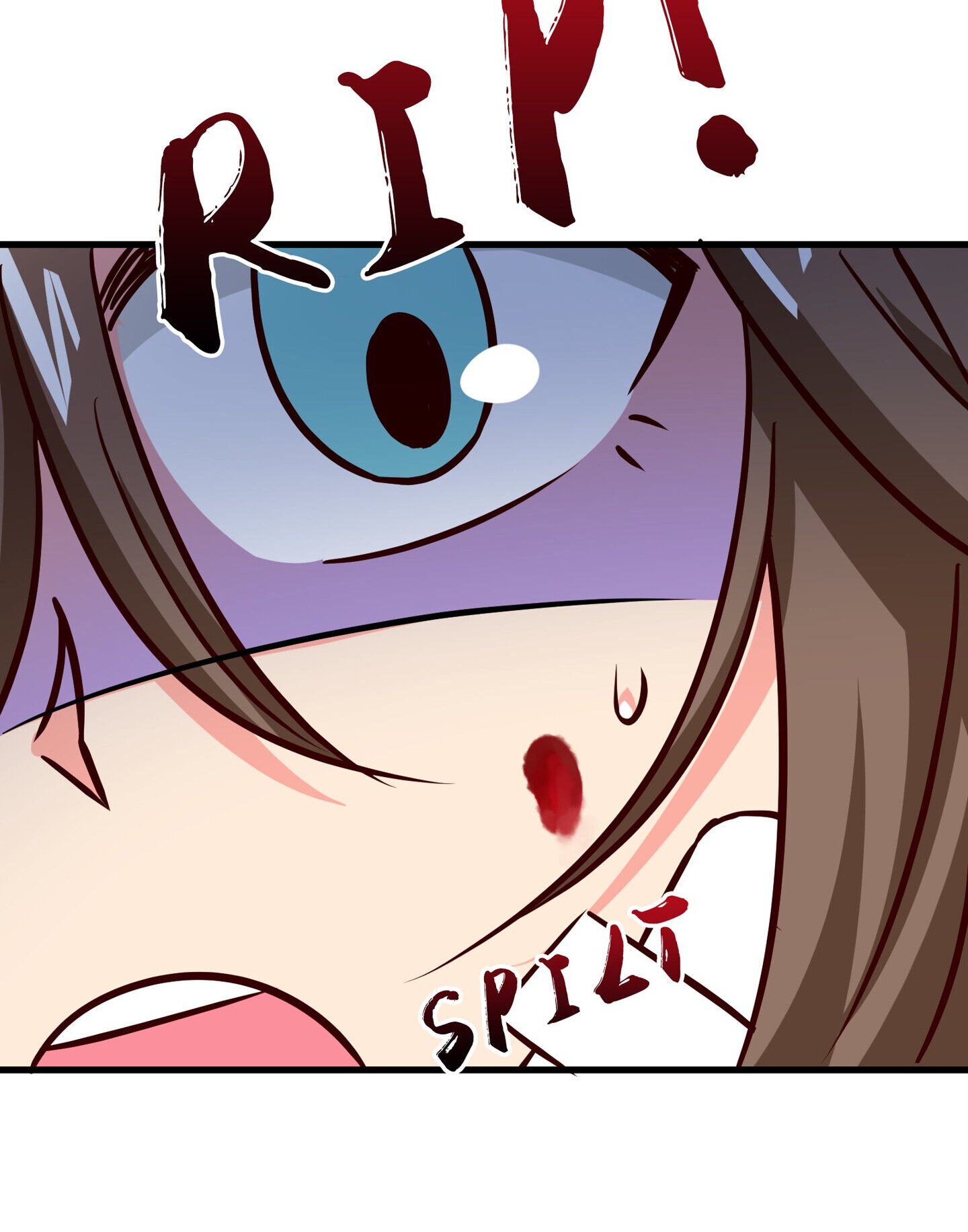Her Atypical Story Chapter 25 - page 15