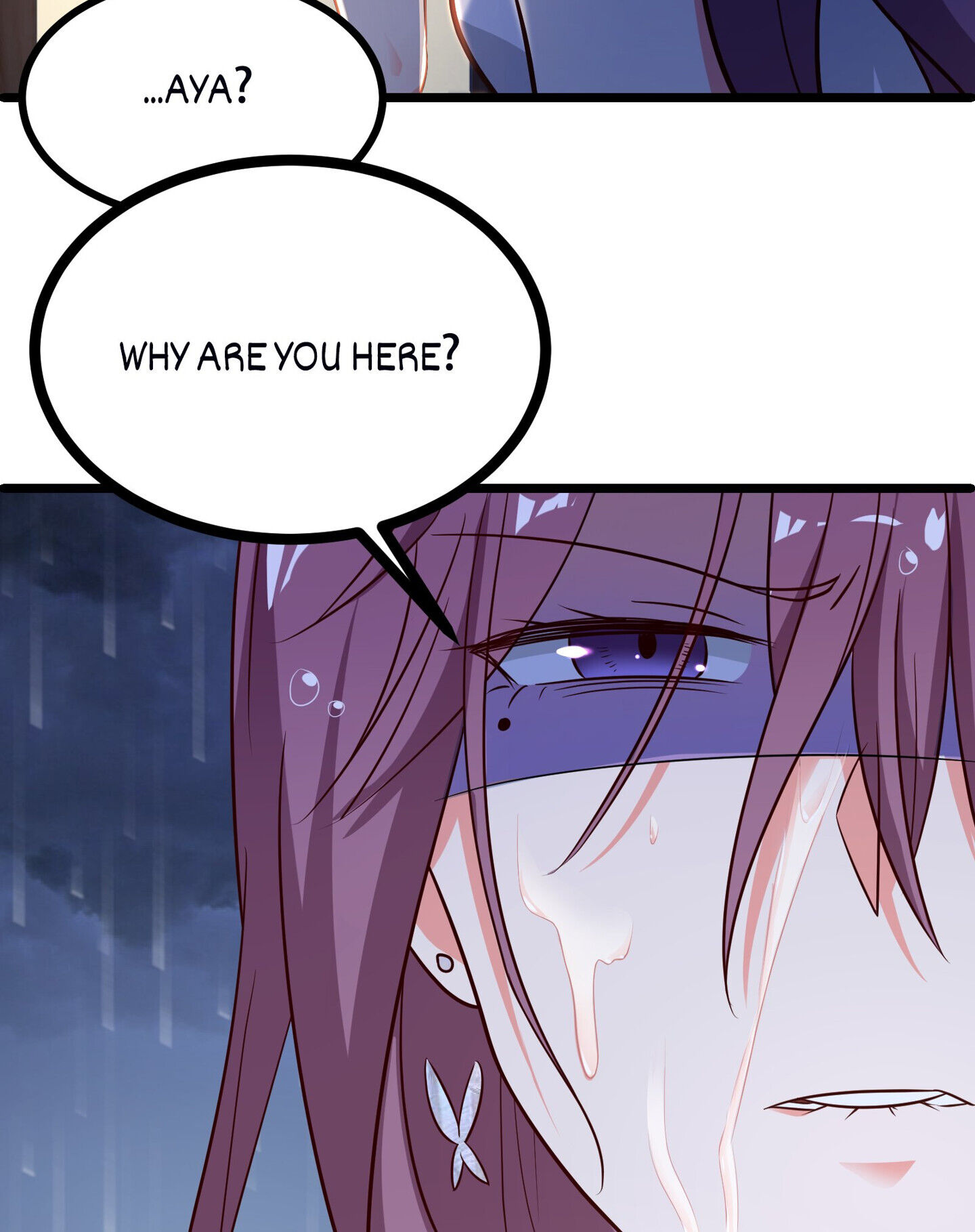Her Atypical Story Chapter 25 - page 2