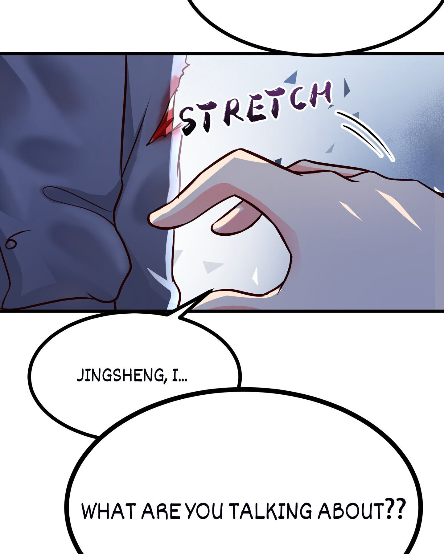 Her Atypical Story Chapter 25 - page 28