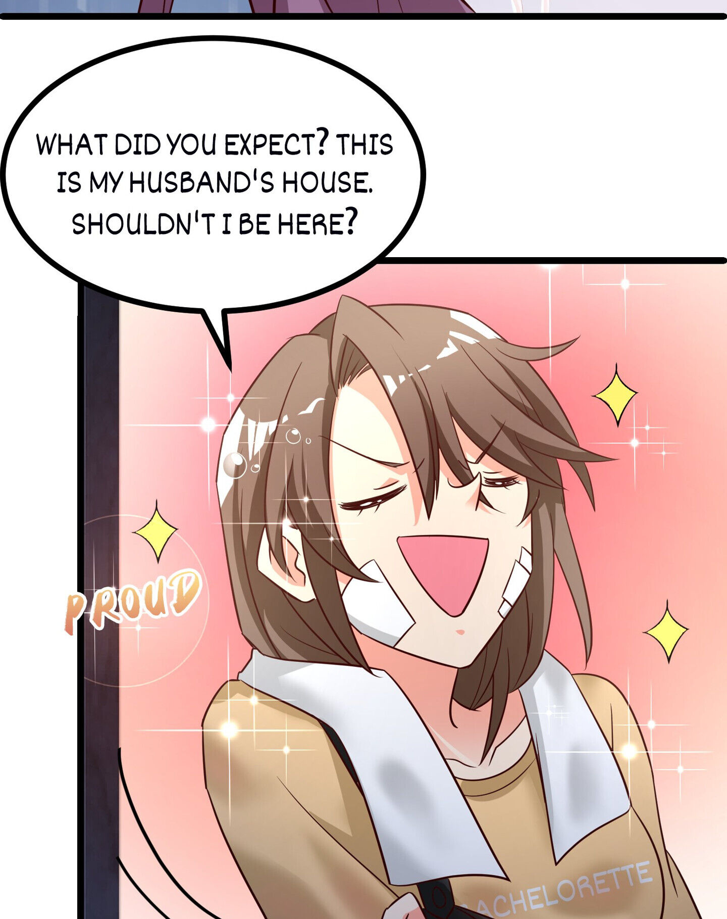 Her Atypical Story Chapter 25 - page 3