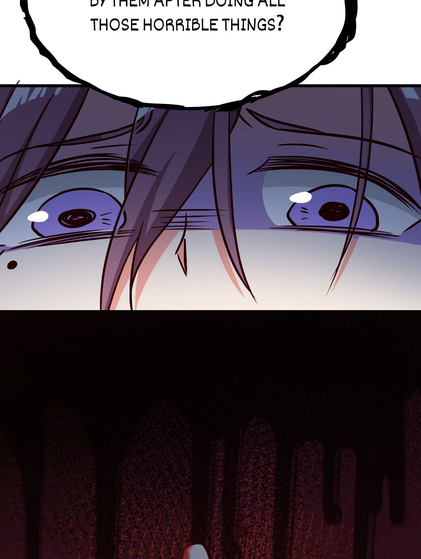 Her Atypical Story Chapter 25 - page 33