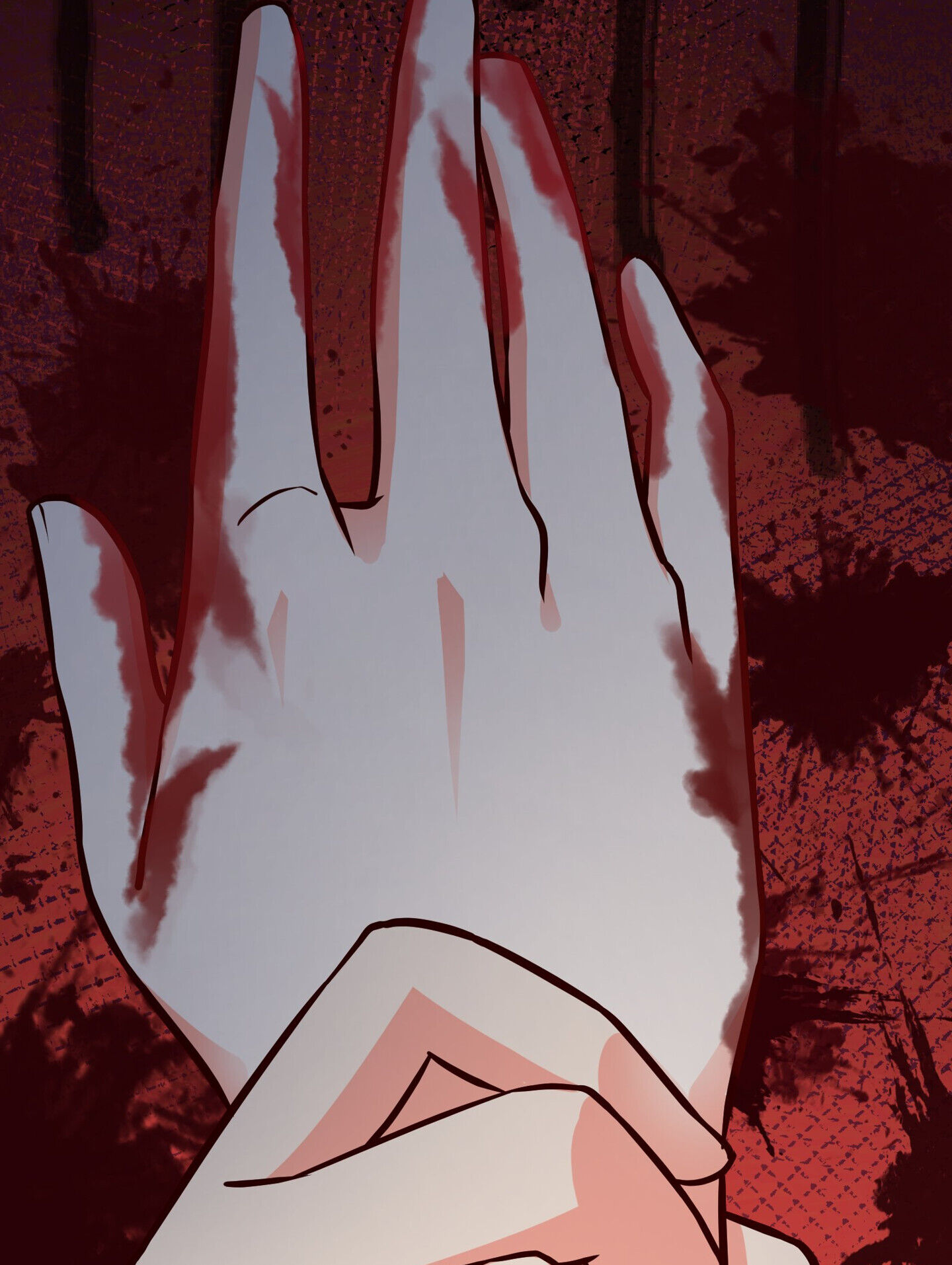 Her Atypical Story Chapter 25 - page 34
