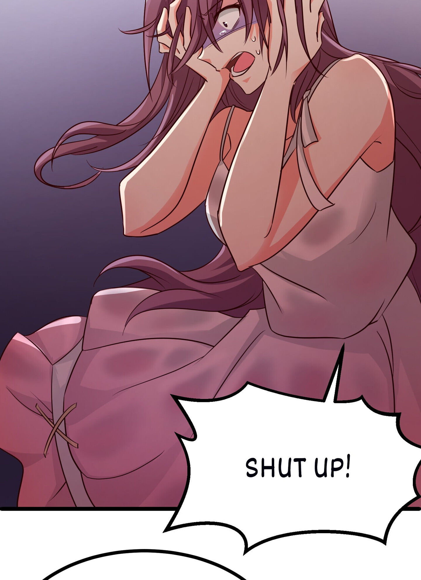 Her Atypical Story Chapter 25 - page 37
