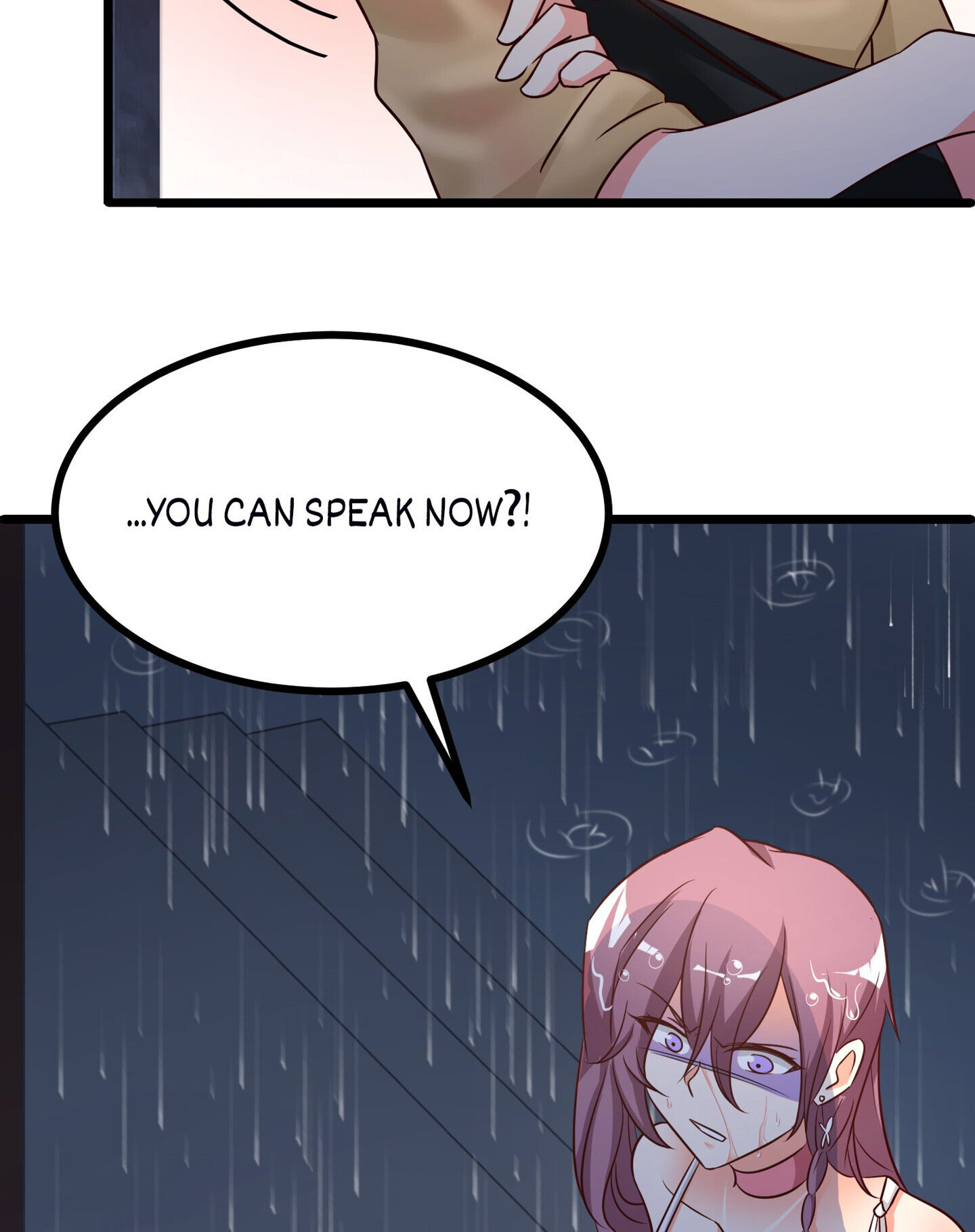 Her Atypical Story Chapter 25 - page 4