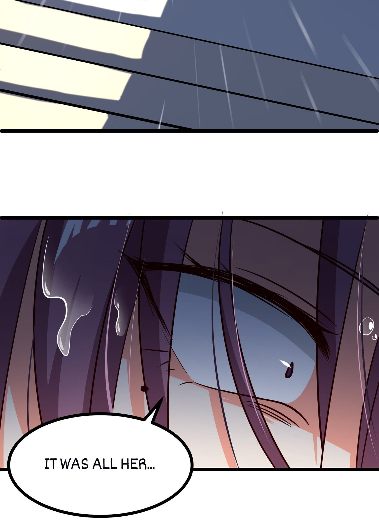 Her Atypical Story Chapter 25 - page 43