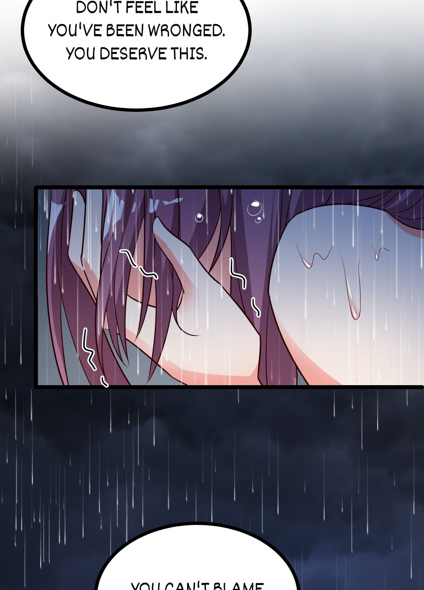 Her Atypical Story Chapter 25 - page 46