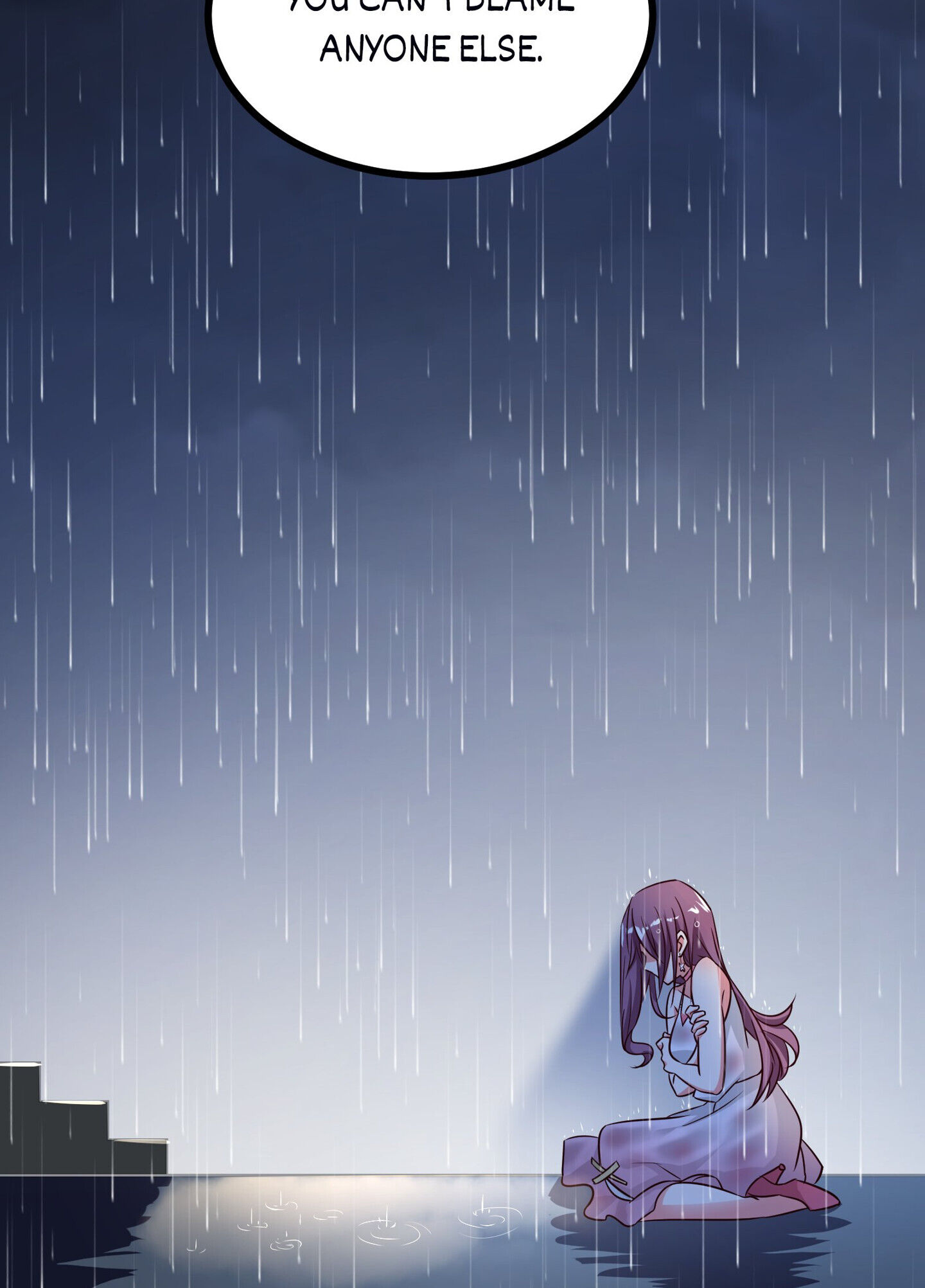 Her Atypical Story Chapter 25 - page 47