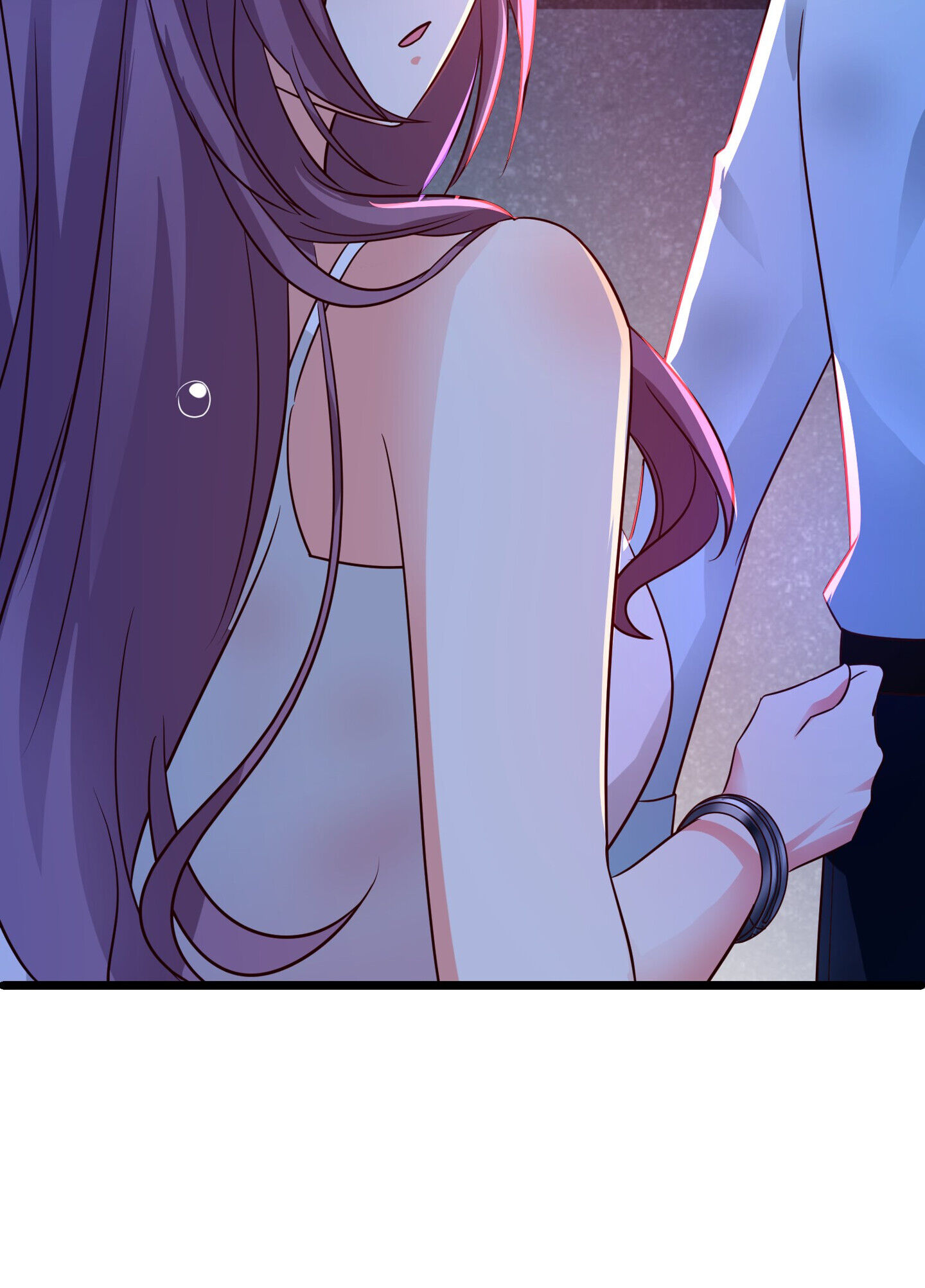 Her Atypical Story Chapter 25 - page 50