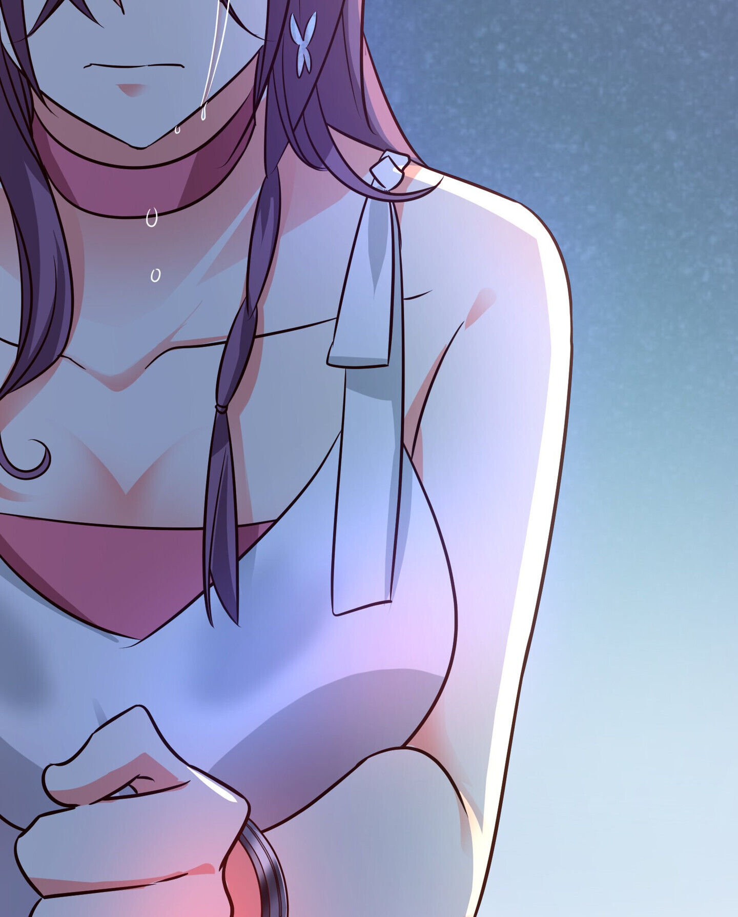 Her Atypical Story Chapter 25 - page 55