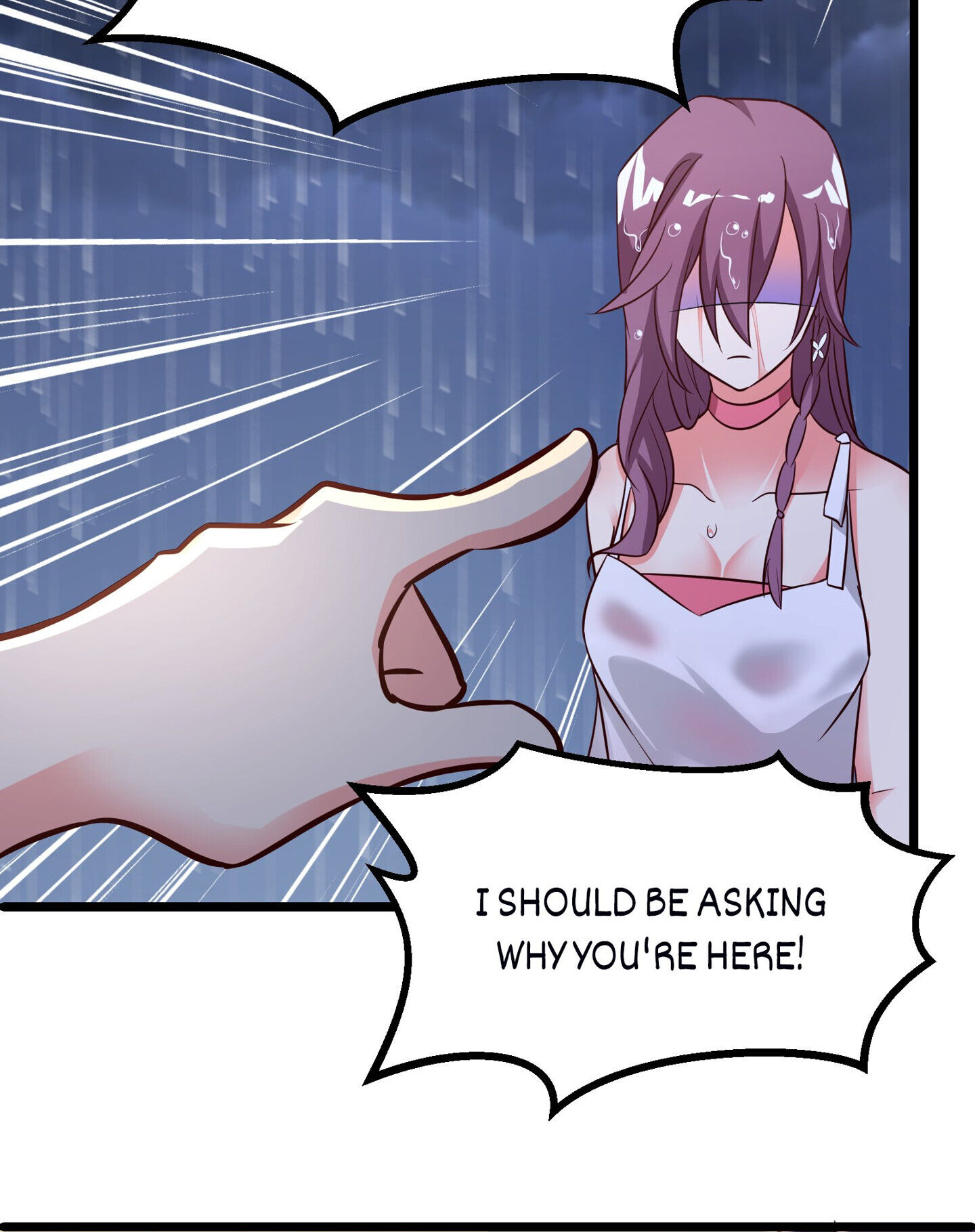 Her Atypical Story Chapter 25 - page 6