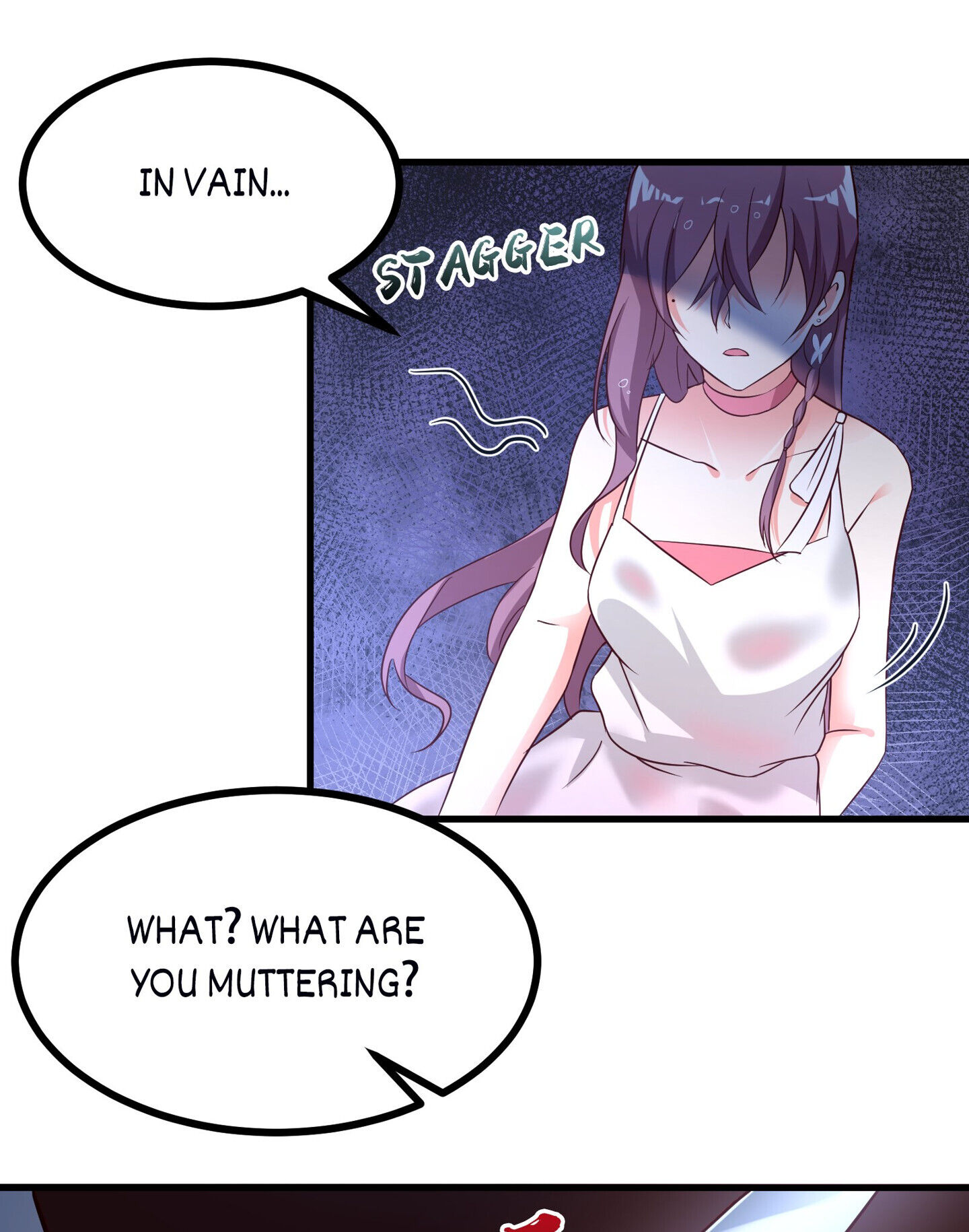 Her Atypical Story Chapter 25 - page 9