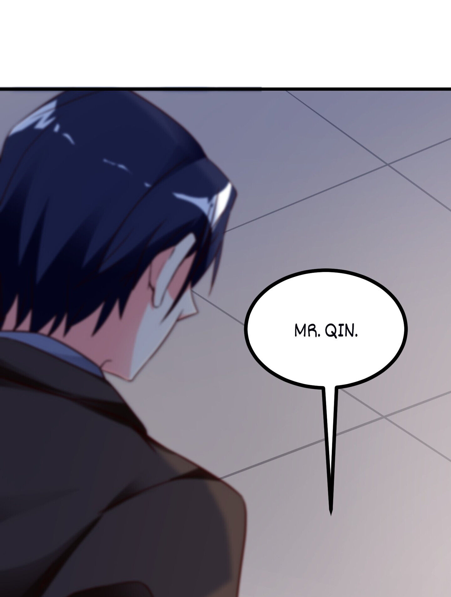 Her Atypical Story Chapter 23 - page 1