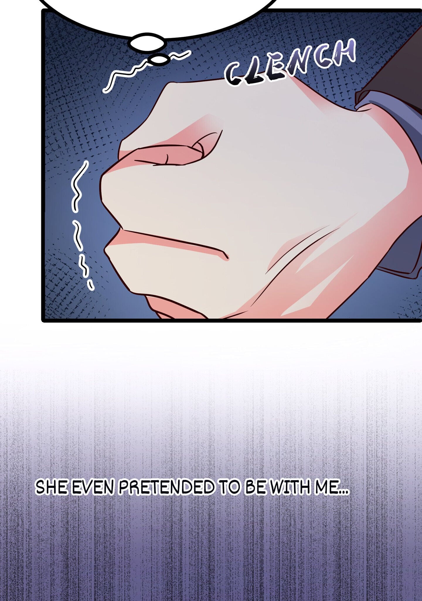 Her Atypical Story Chapter 23 - page 12