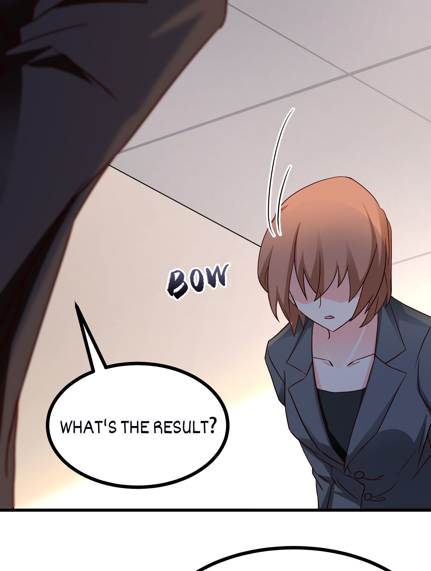 Her Atypical Story Chapter 23 - page 2