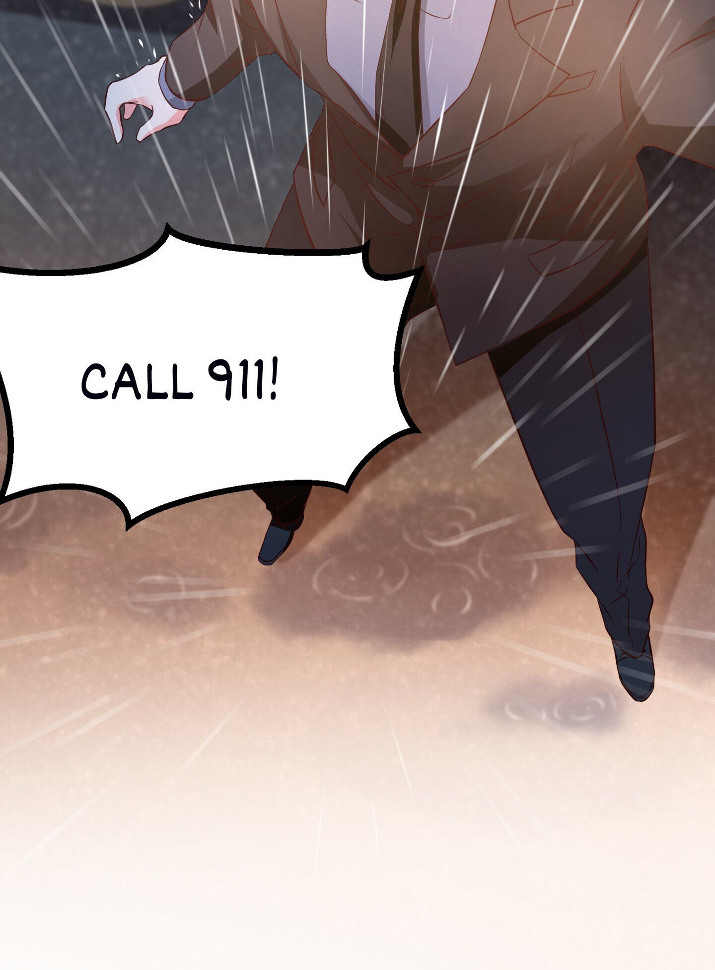 Her Atypical Story Chapter 23 - page 23