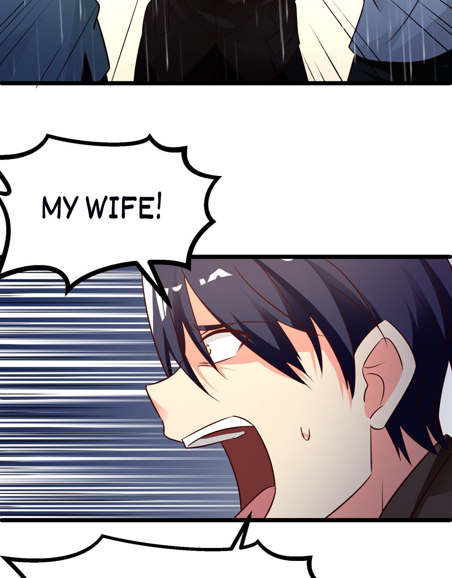 Her Atypical Story Chapter 23 - page 26