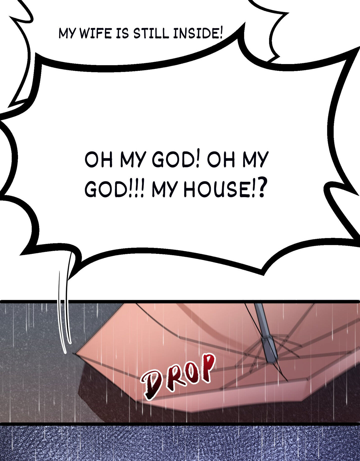 Her Atypical Story Chapter 23 - page 27