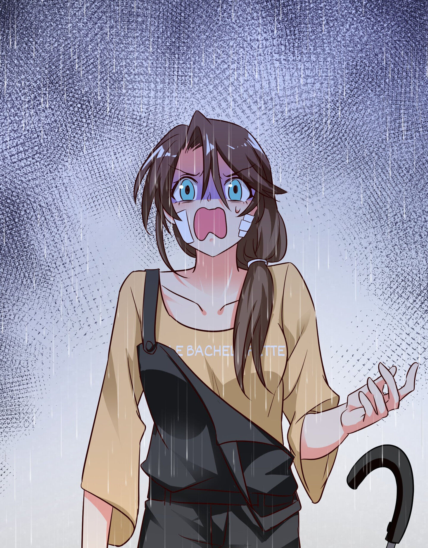 Her Atypical Story Chapter 23 - page 28