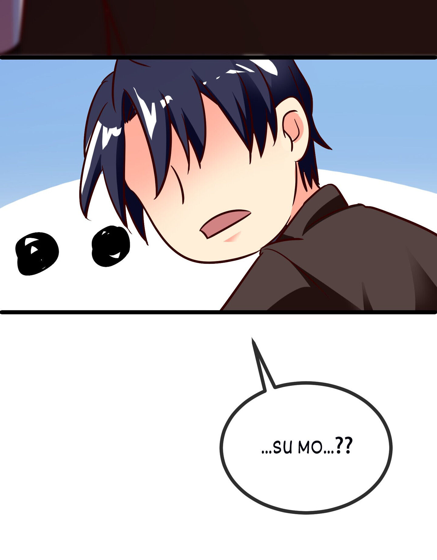 Her Atypical Story Chapter 23 - page 30