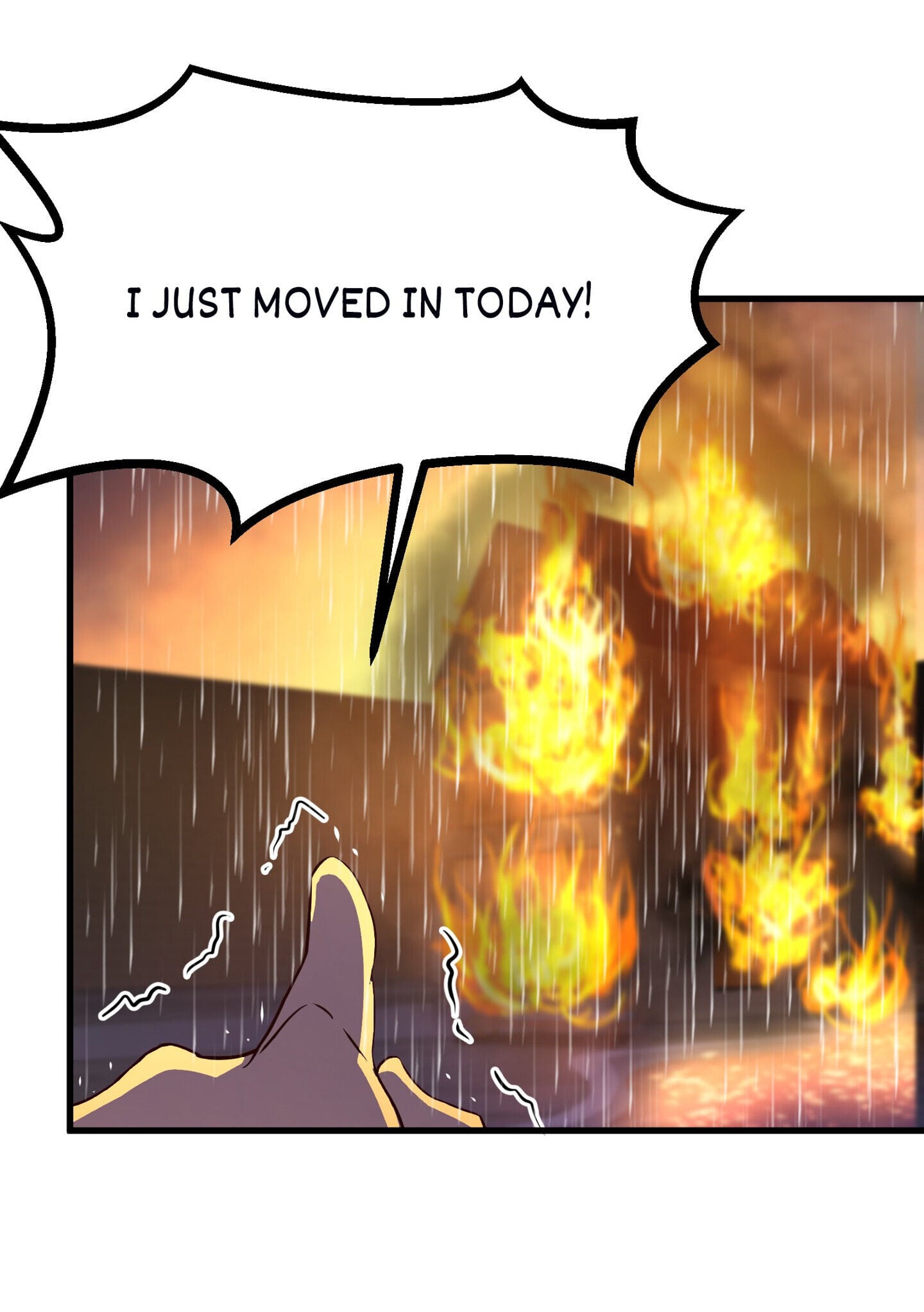 Her Atypical Story Chapter 23 - page 37