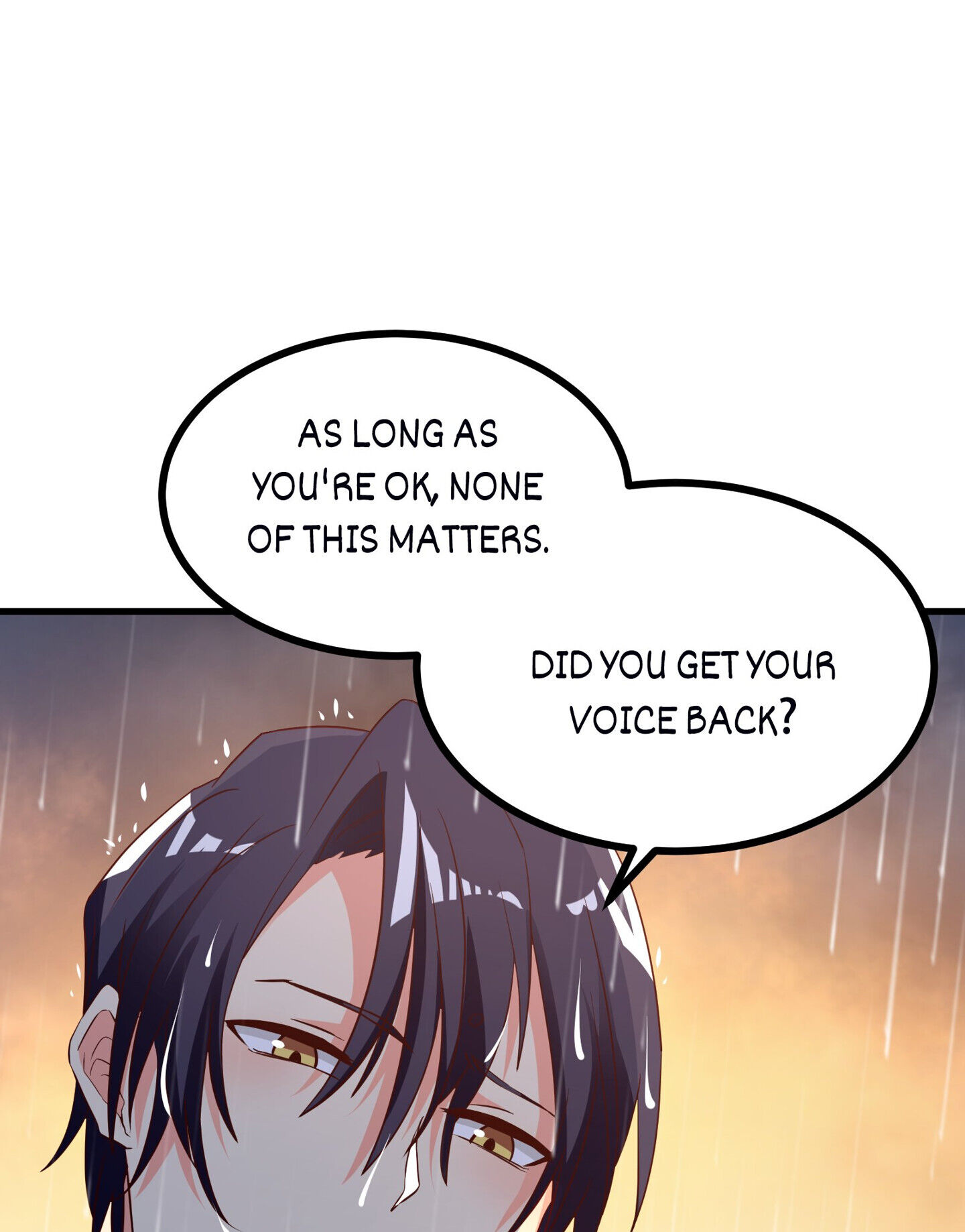 Her Atypical Story Chapter 23 - page 38