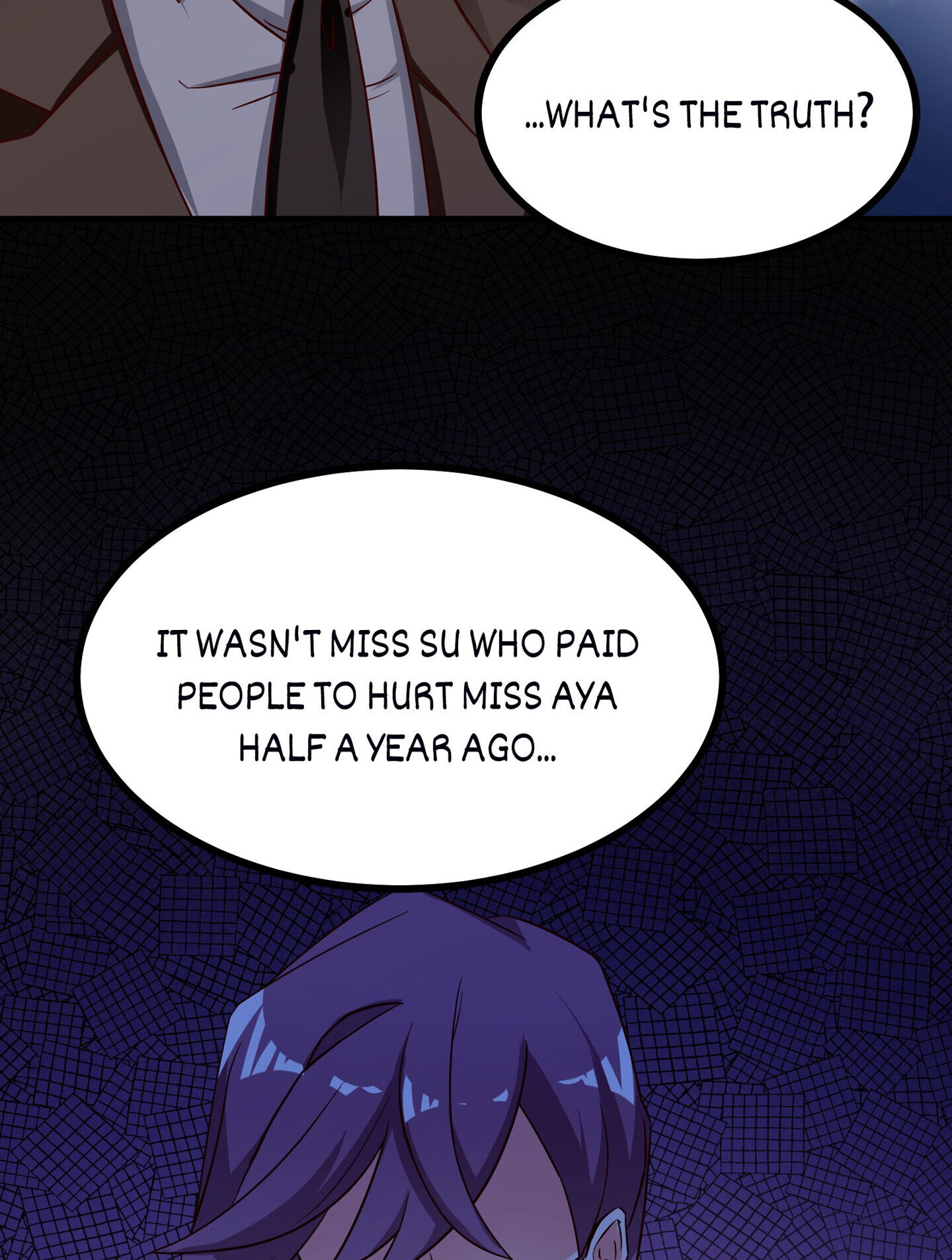 Her Atypical Story Chapter 23 - page 5