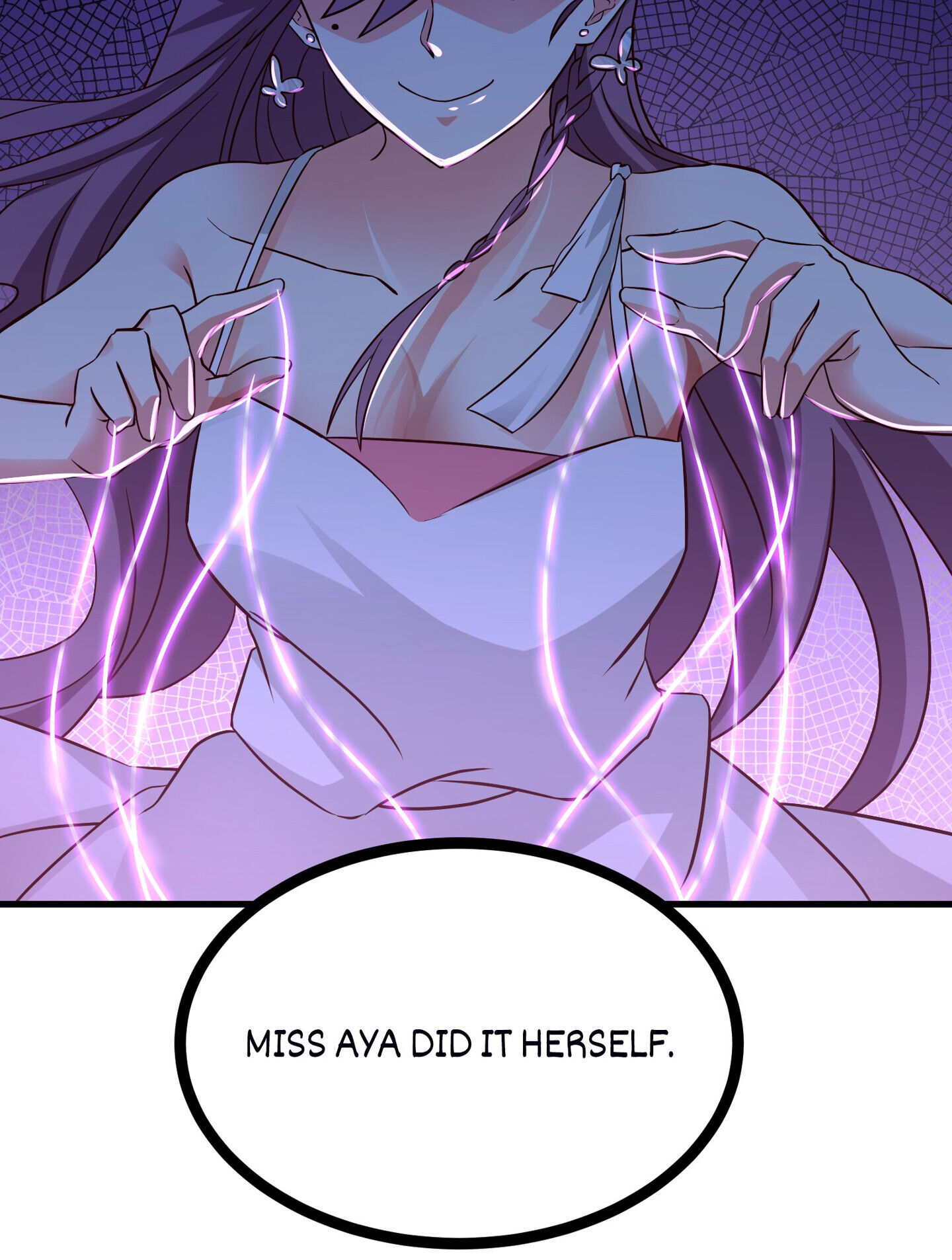 Her Atypical Story Chapter 23 - page 6
