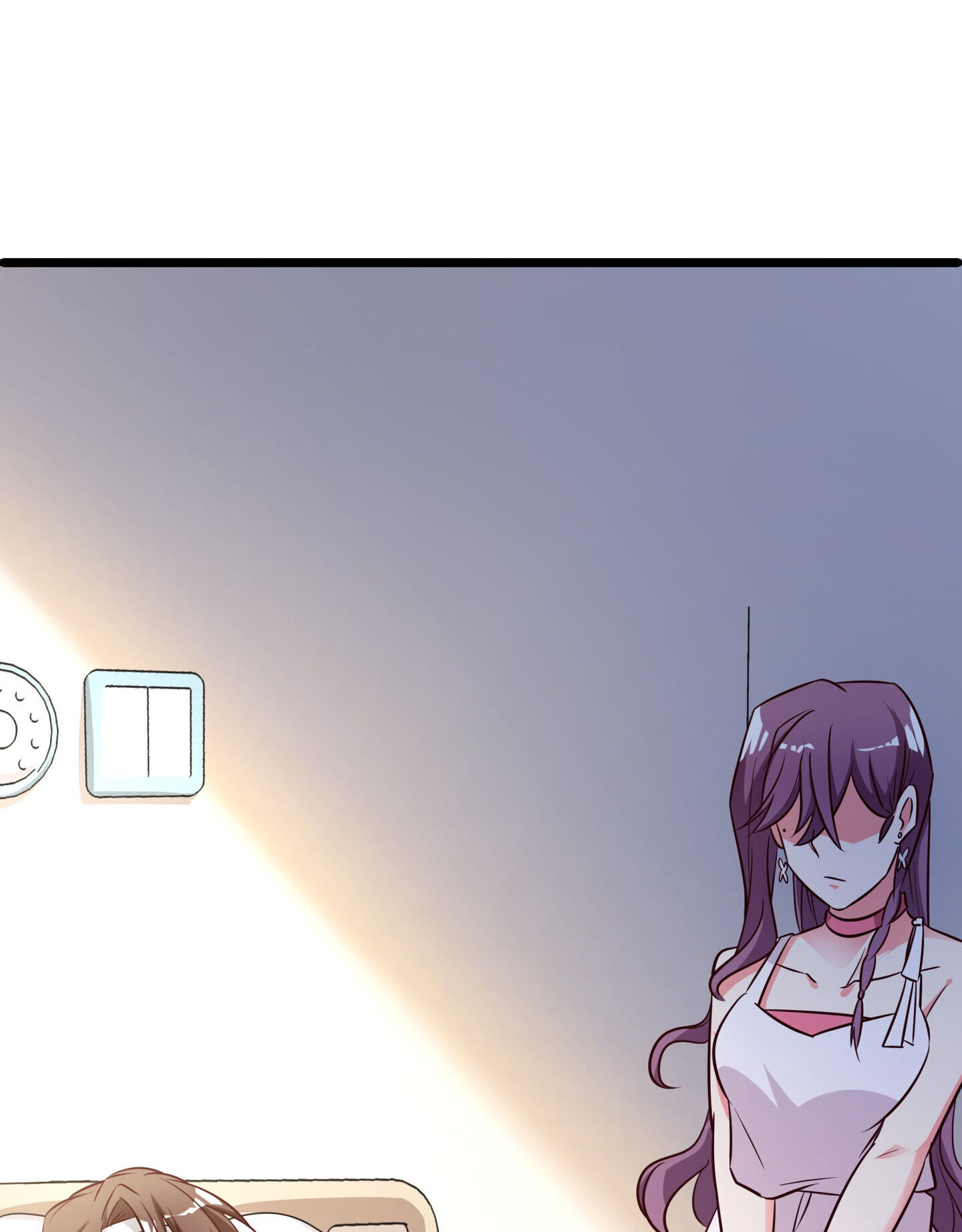 Her Atypical Story Chapter 22 - page 1