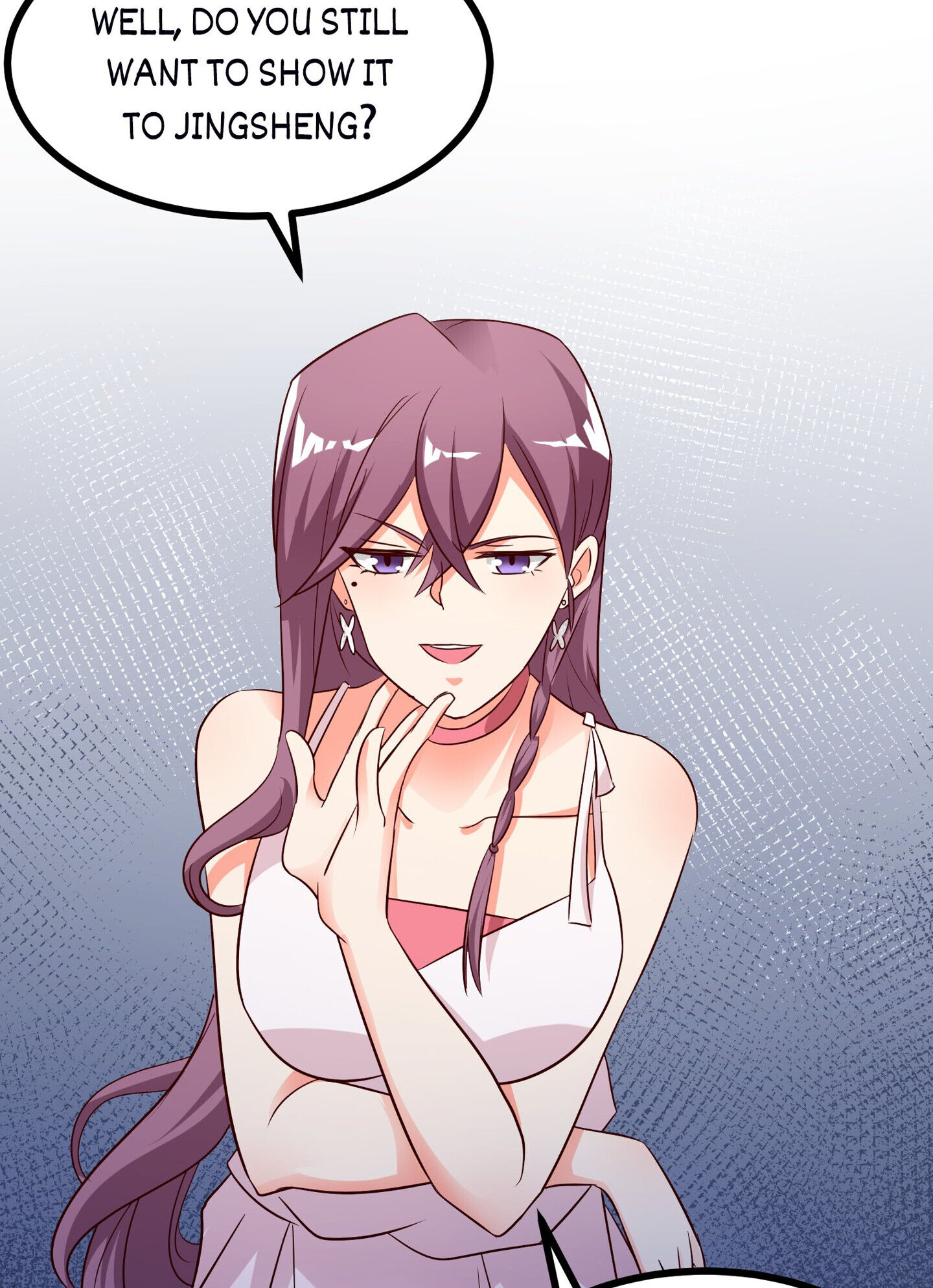 Her Atypical Story Chapter 22 - page 10