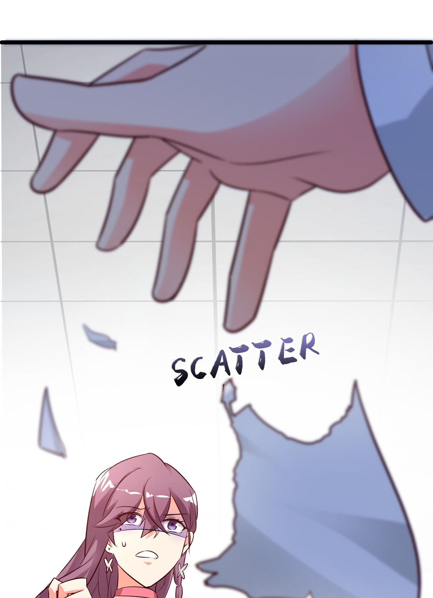 Her Atypical Story Chapter 22 - page 13