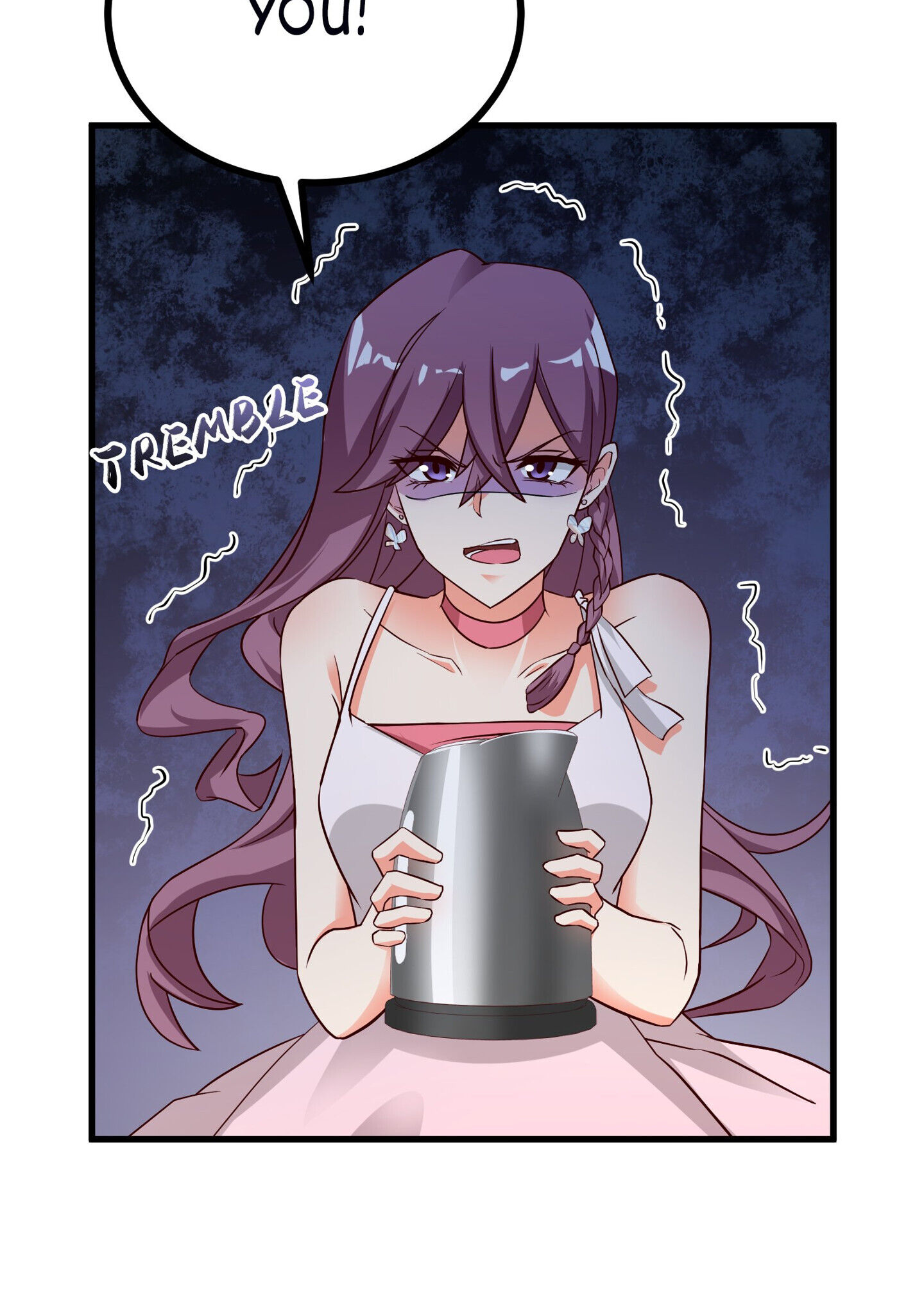 Her Atypical Story Chapter 22 - page 22
