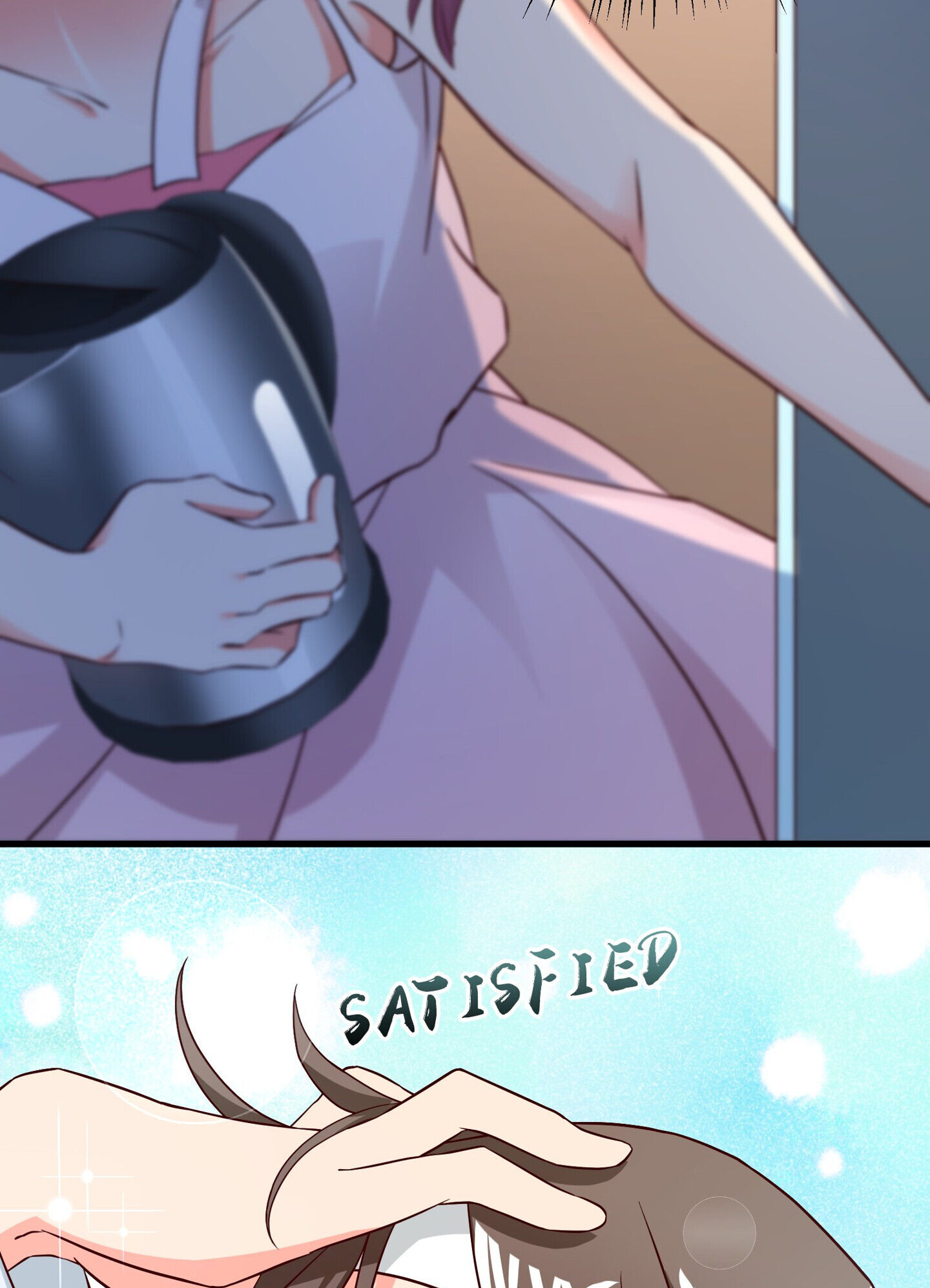 Her Atypical Story Chapter 22 - page 25