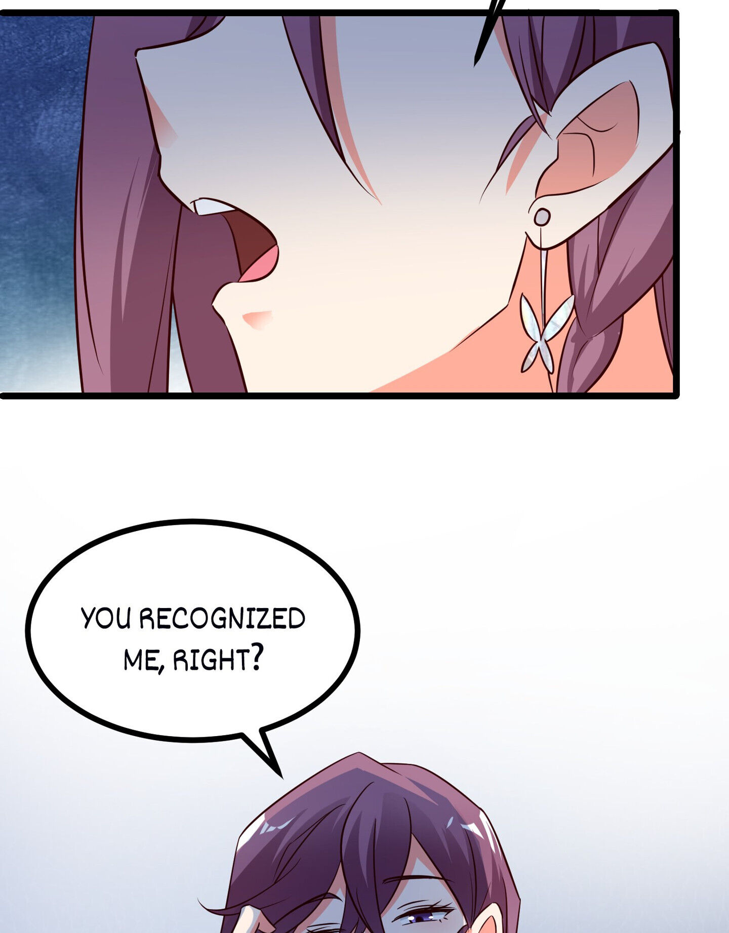 Her Atypical Story Chapter 22 - page 3