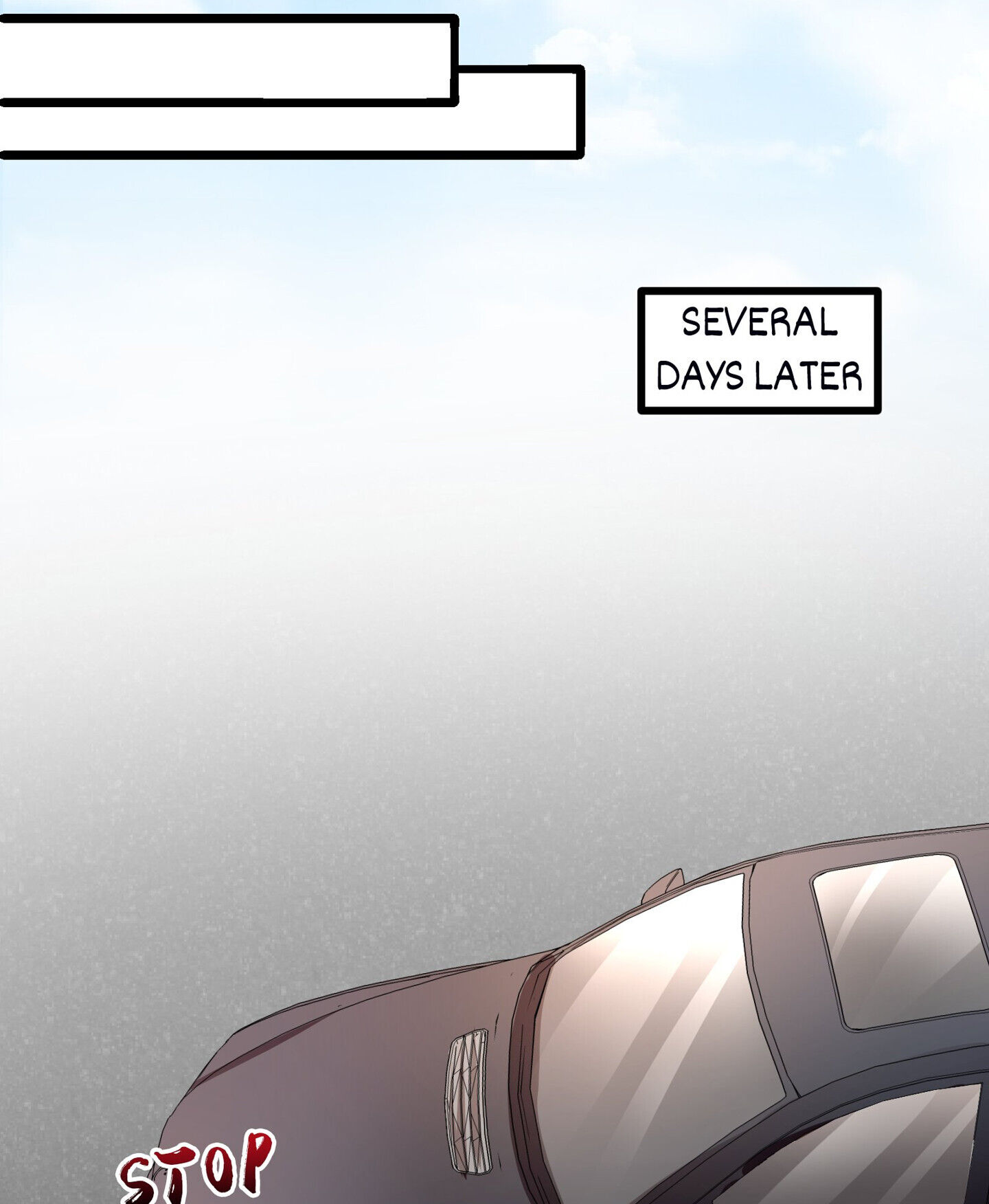 Her Atypical Story Chapter 22 - page 30