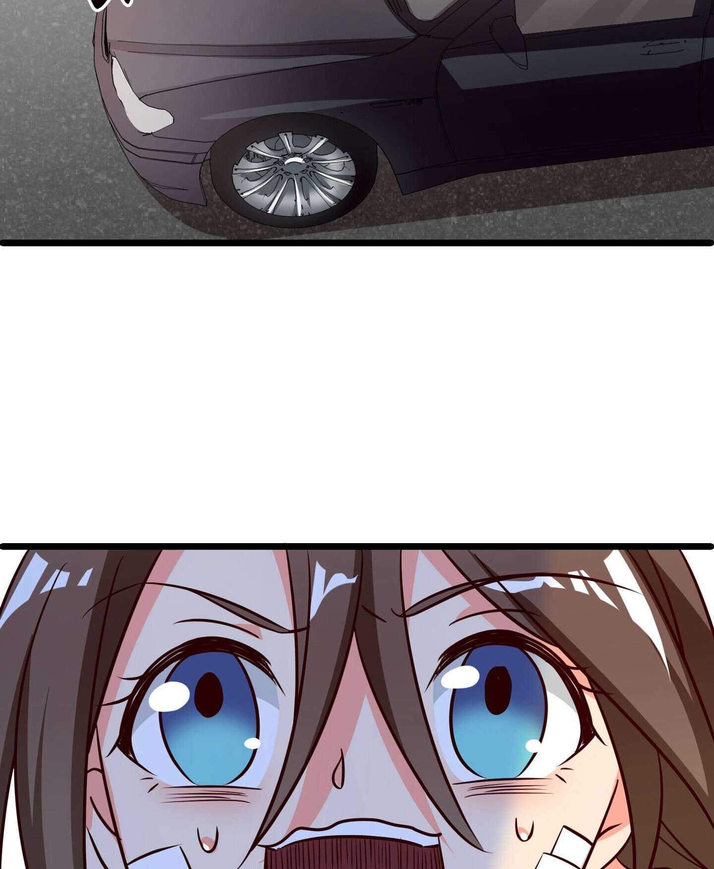 Her Atypical Story Chapter 22 - page 31