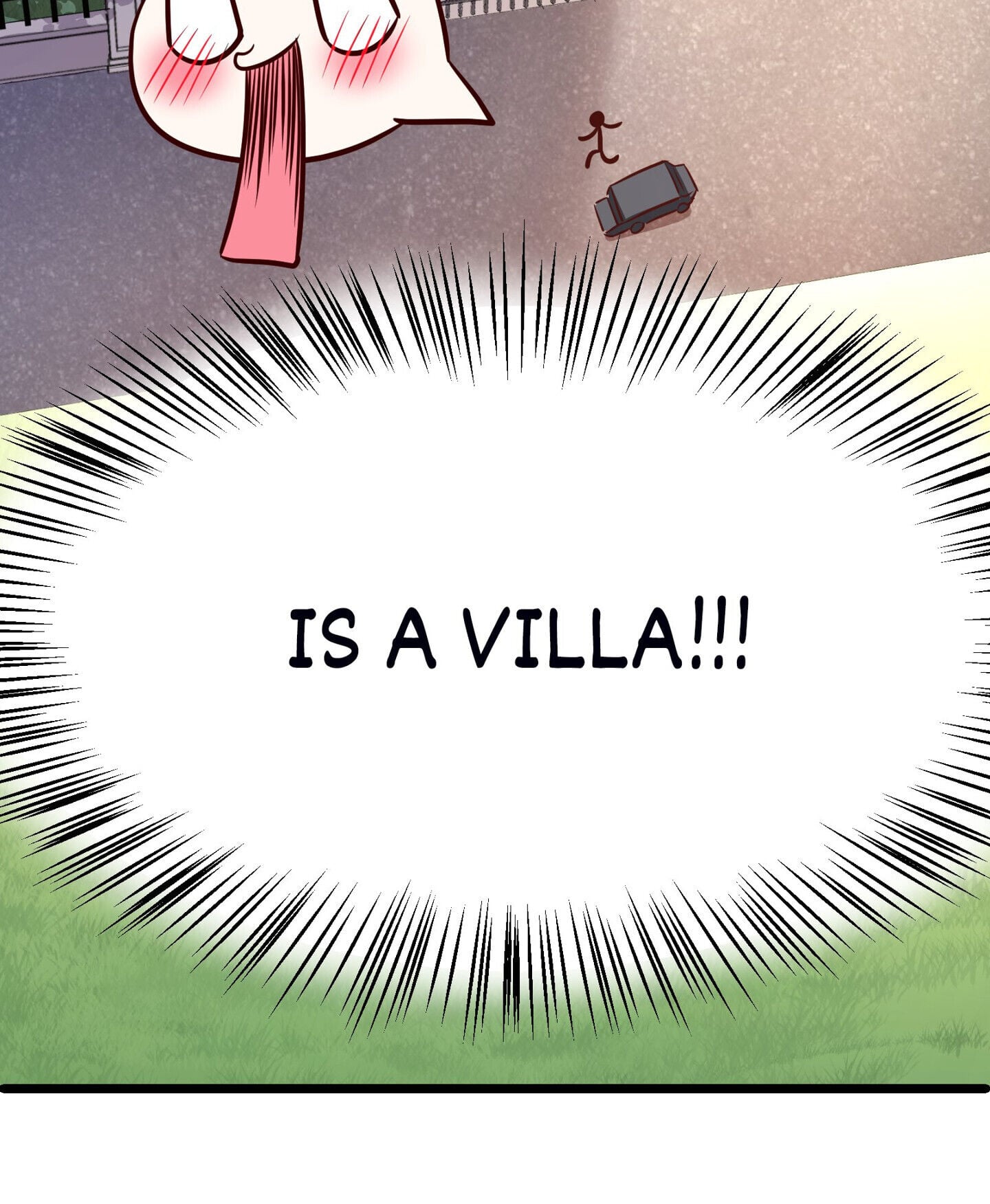Her Atypical Story Chapter 22 - page 34