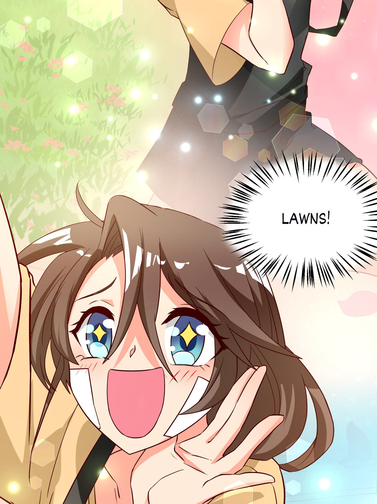 Her Atypical Story Chapter 22 - page 36