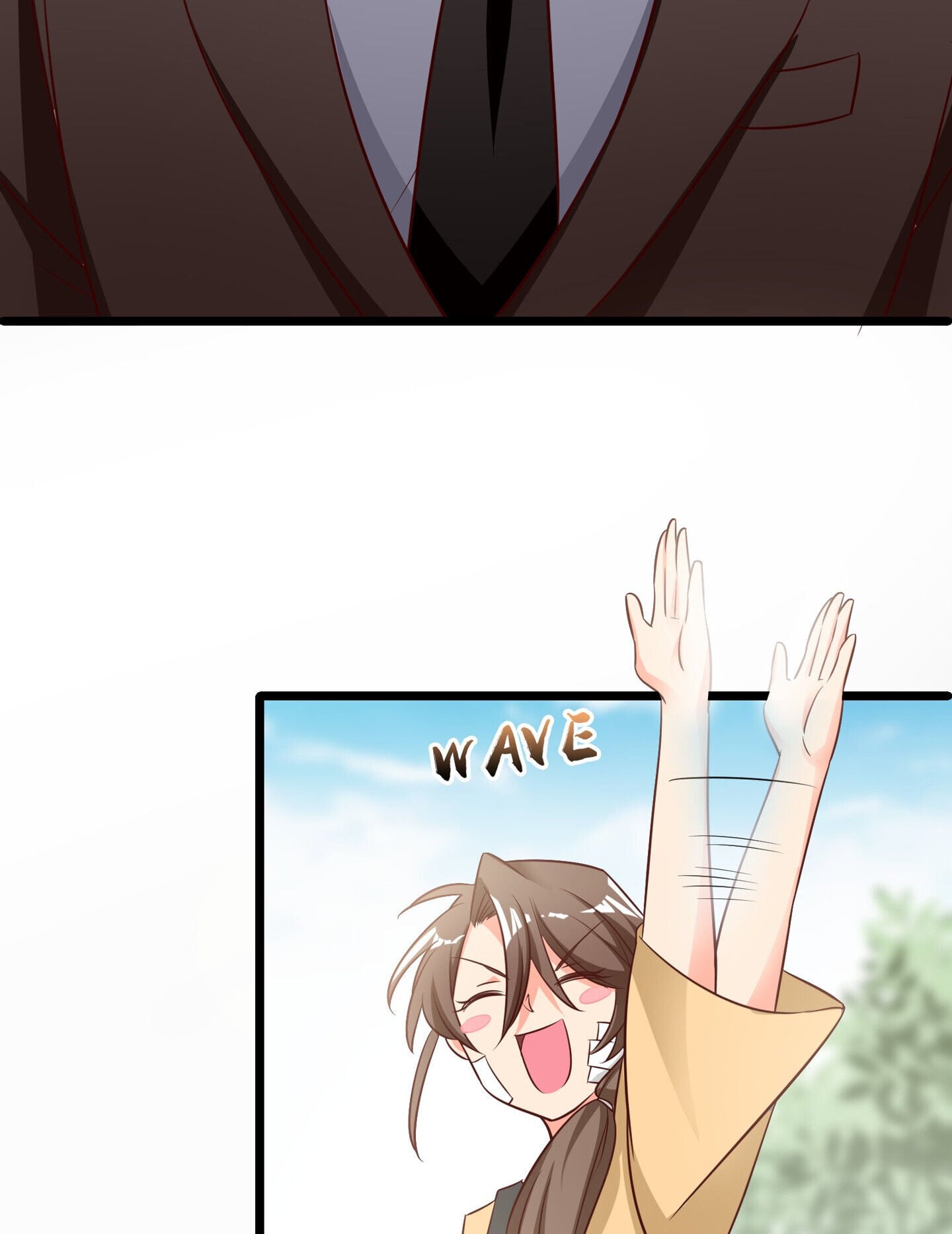 Her Atypical Story Chapter 22 - page 46