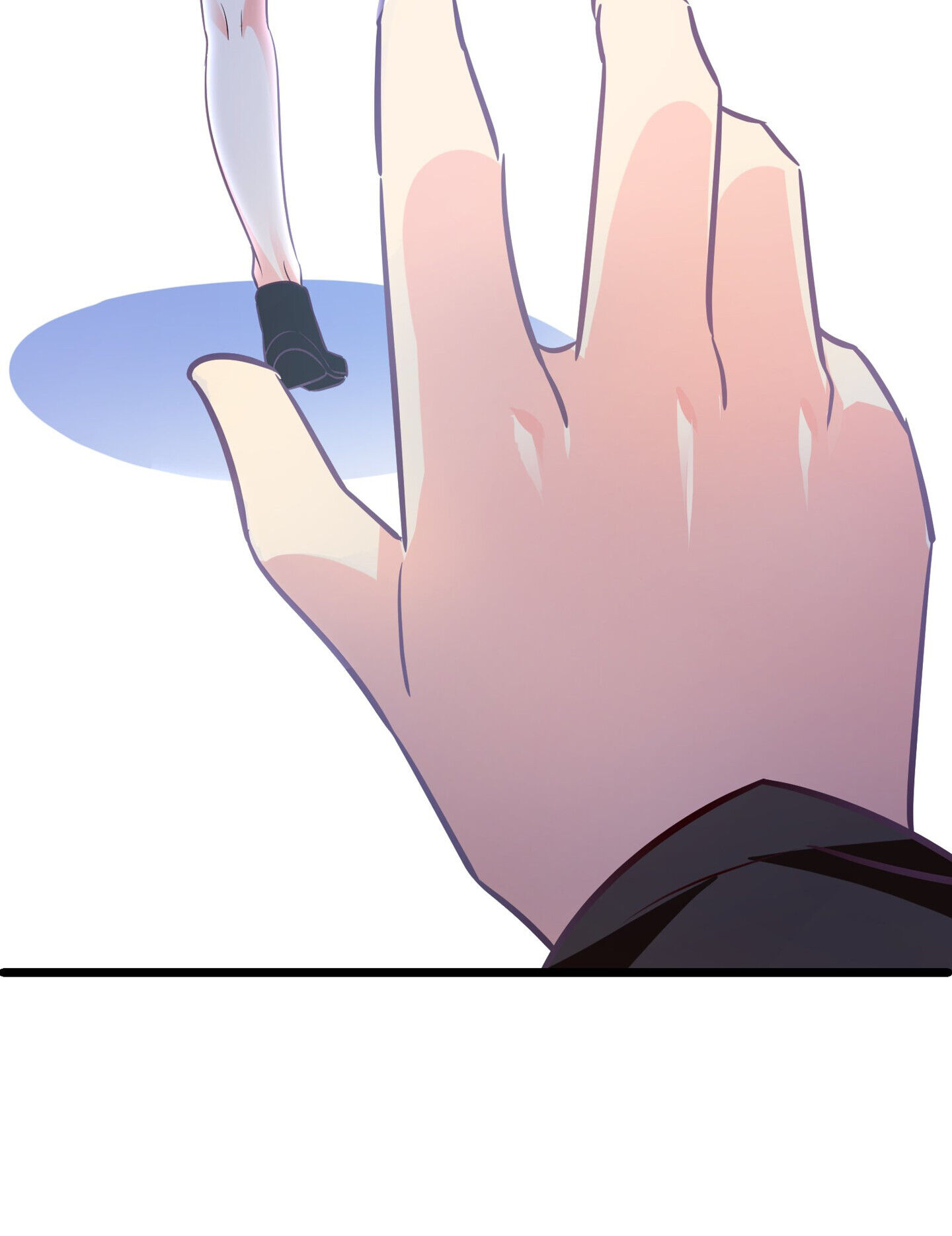 Her Atypical Story Chapter 22 - page 48