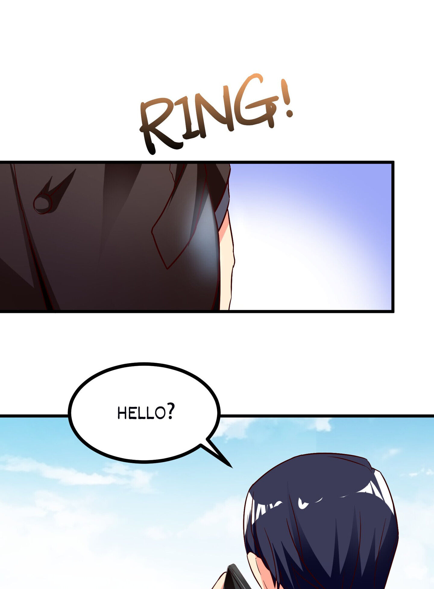 Her Atypical Story Chapter 22 - page 49